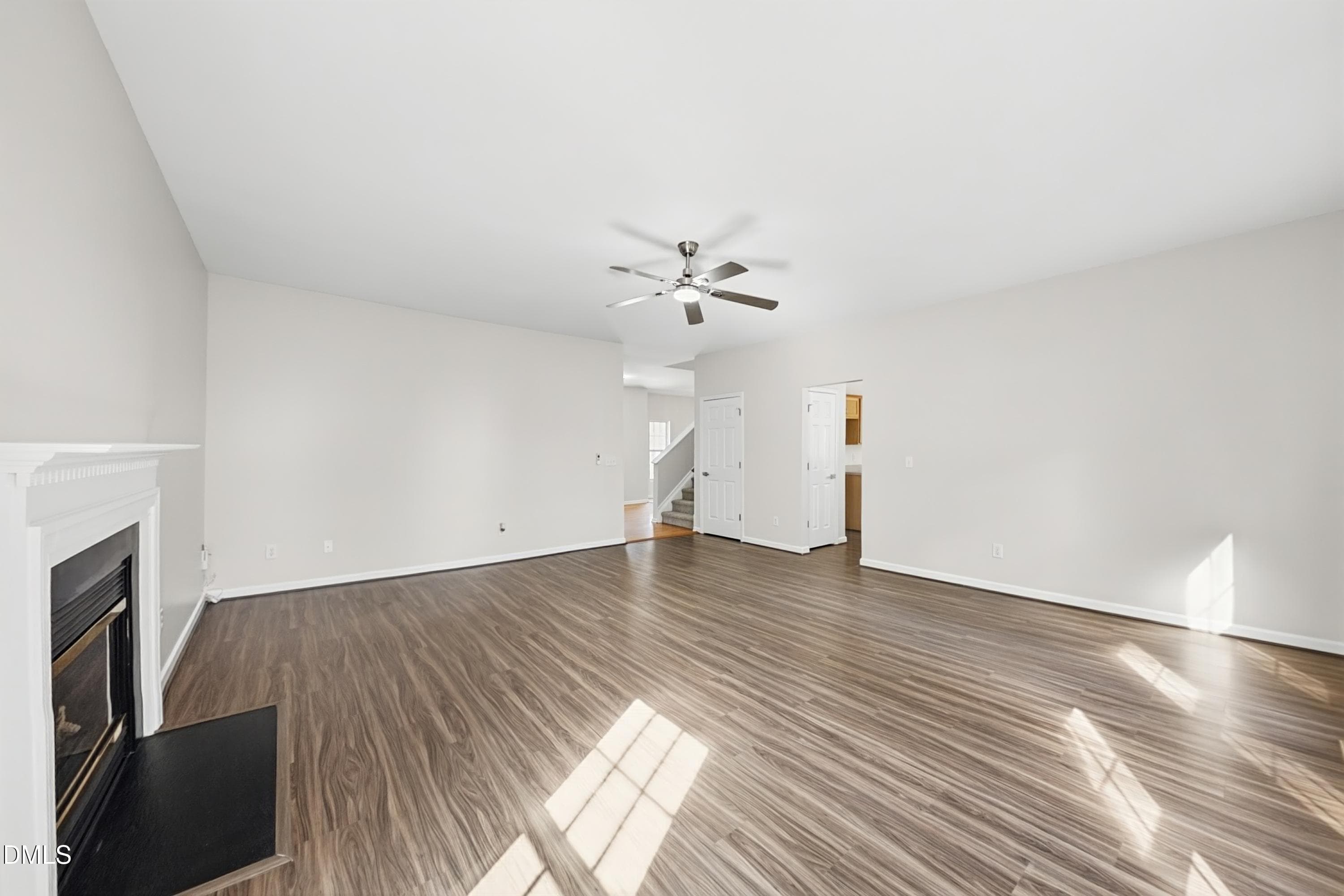 03_Living_Room-01 - 5624 Clarks Fork Drive, Raleigh, NC 27616, Raleigh