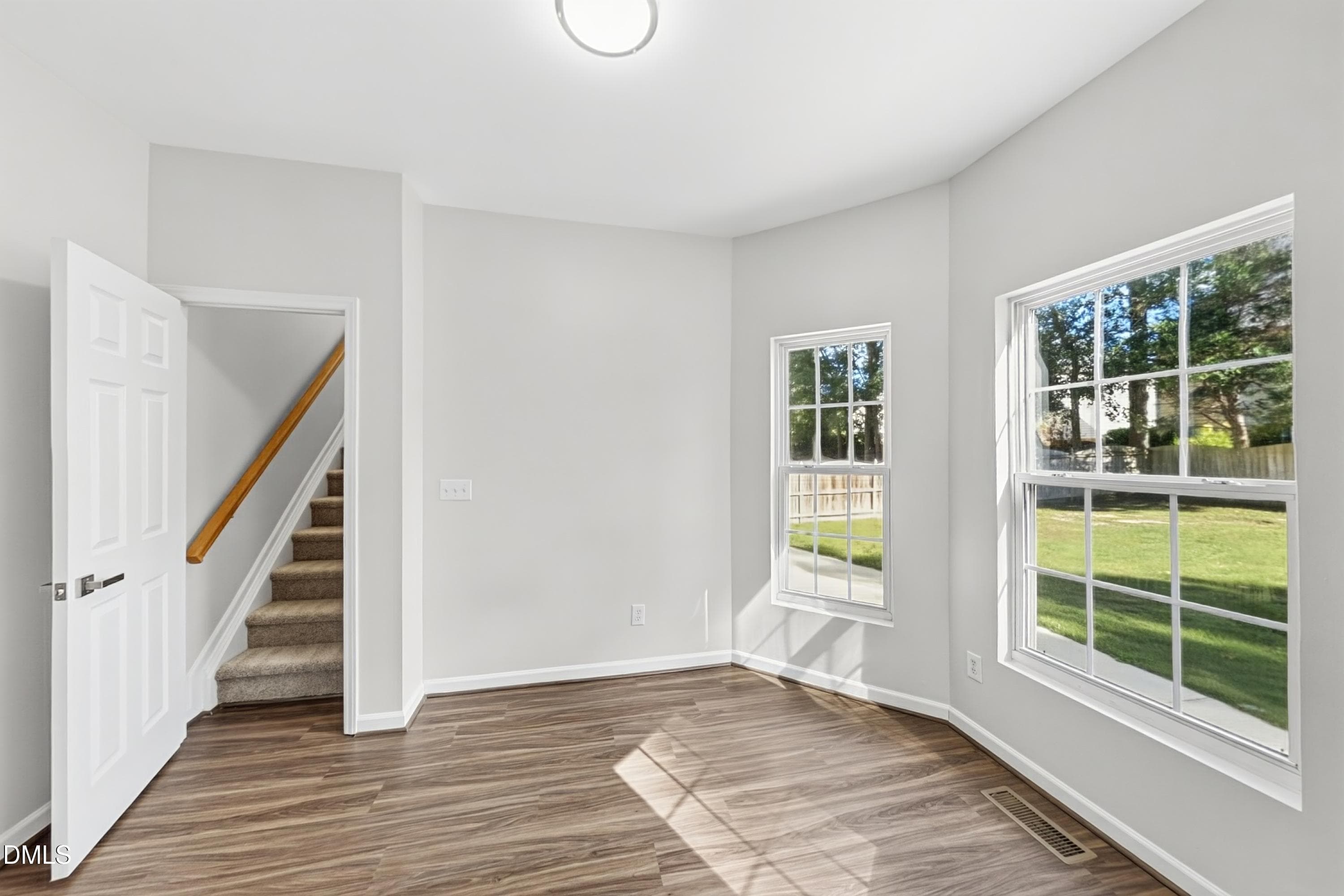 07_Breakfast_Area-01 - 5624 Clarks Fork Drive, Raleigh, NC 27616, Raleigh