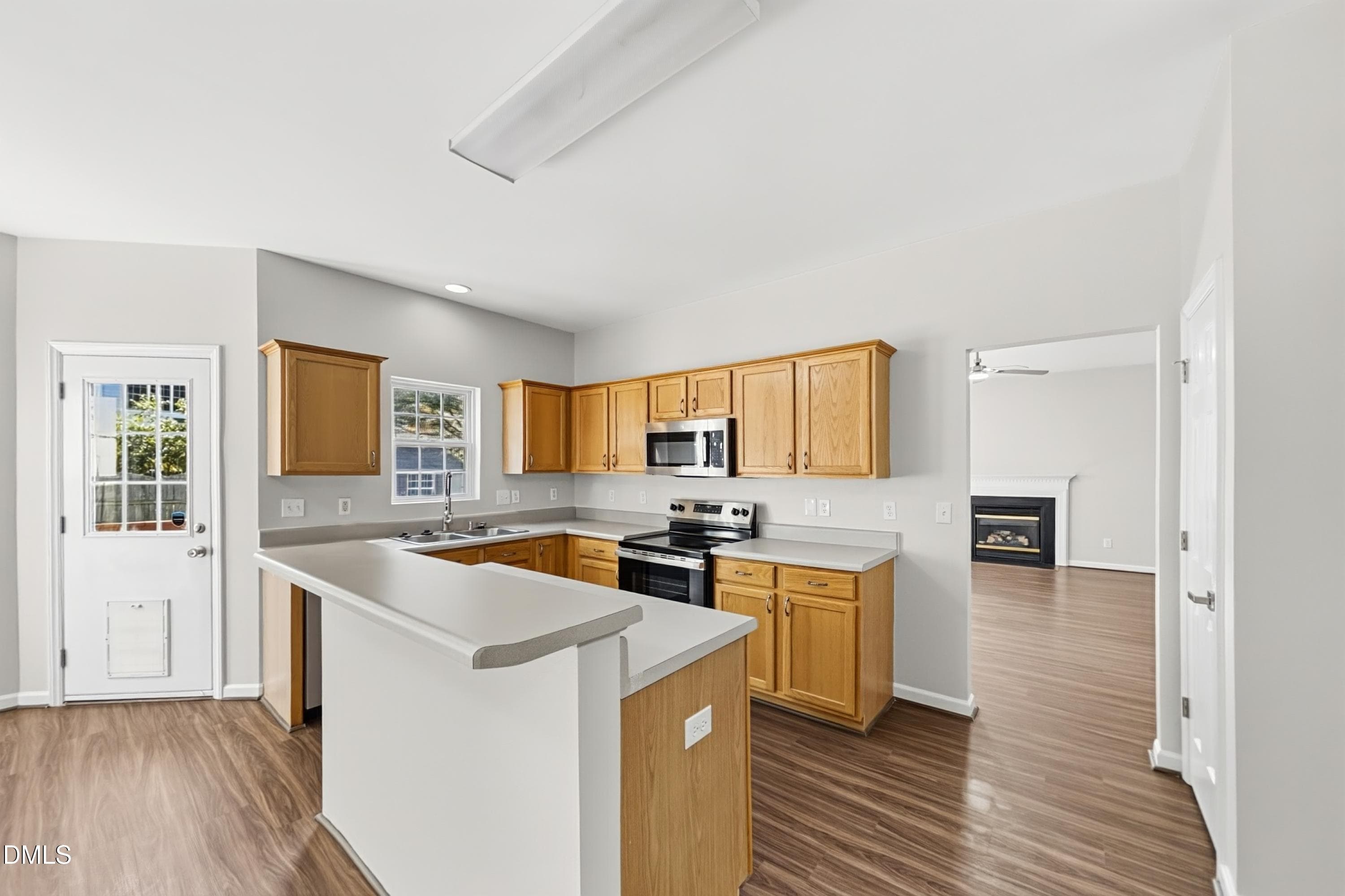 08_Breakfast_Area-01 - 5624 Clarks Fork Drive, Raleigh, NC 27616, Raleigh
