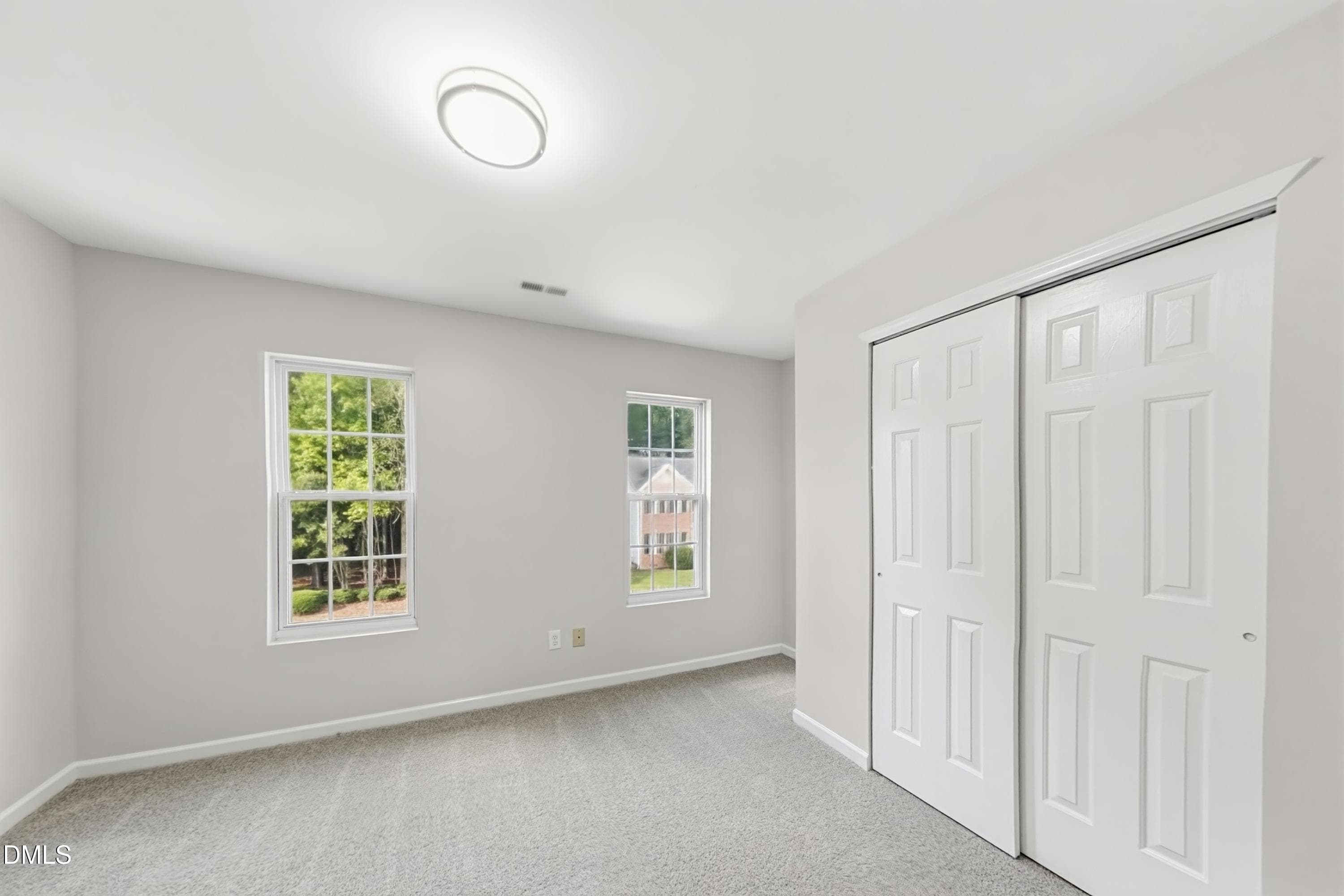 16_Bedroom-01 - 5624 Clarks Fork Drive, Raleigh, NC 27616, Raleigh