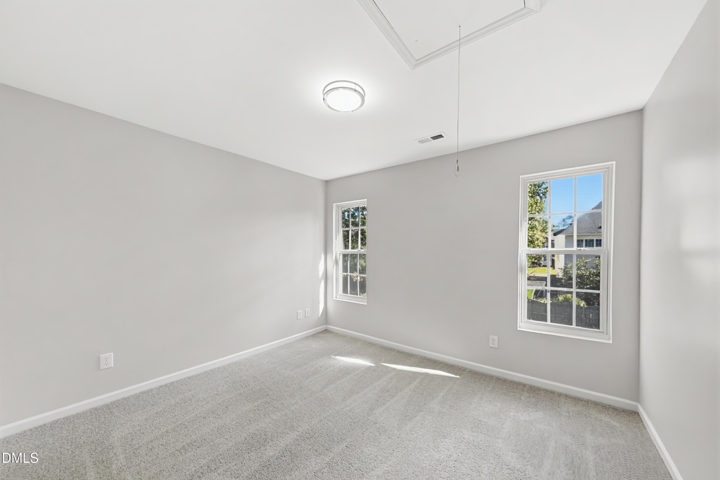 18_Bedroom-02 - 5624 Clarks Fork Drive, Raleigh, NC 27616, Raleigh