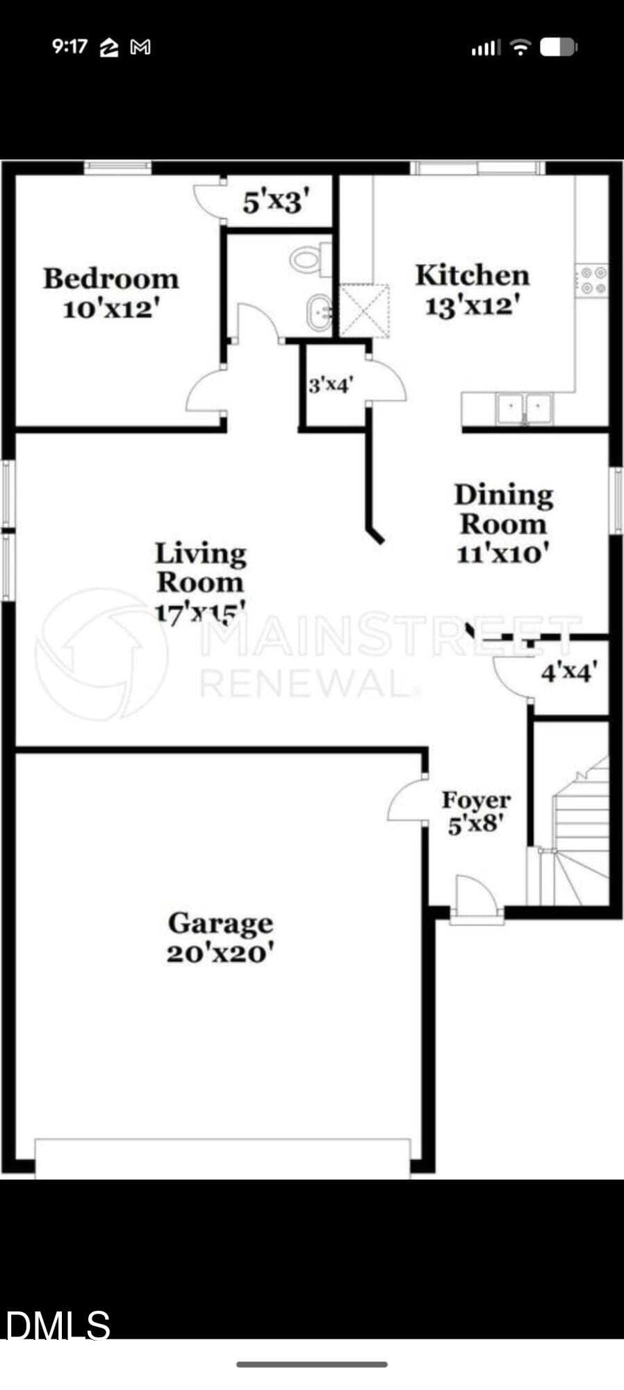WhatsApp Image 2026-10-14 at 09.17.51 - 956 Mailwood Drive, Knightdale, NC 27545, Knightdale