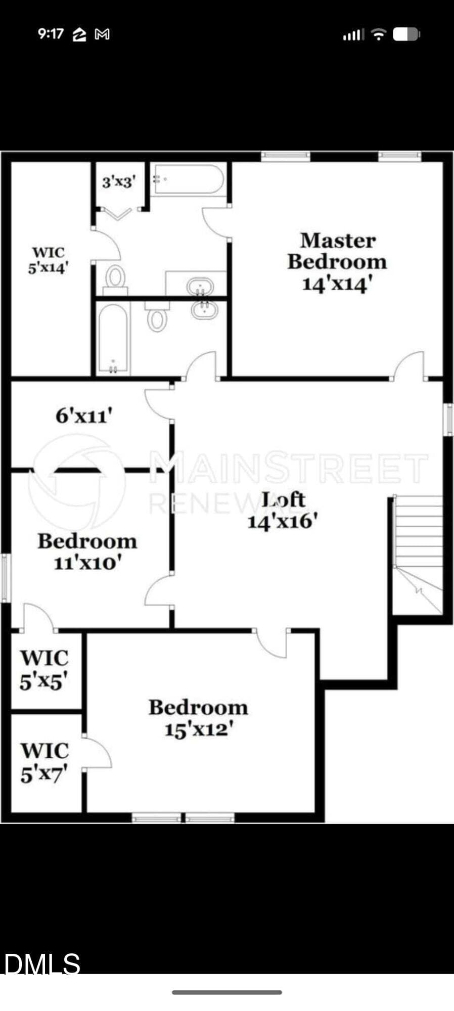 WhatsApp Image 2026-10-14 at 09.17.50 - 956 Mailwood Drive, Knightdale, NC 27545, Knightdale