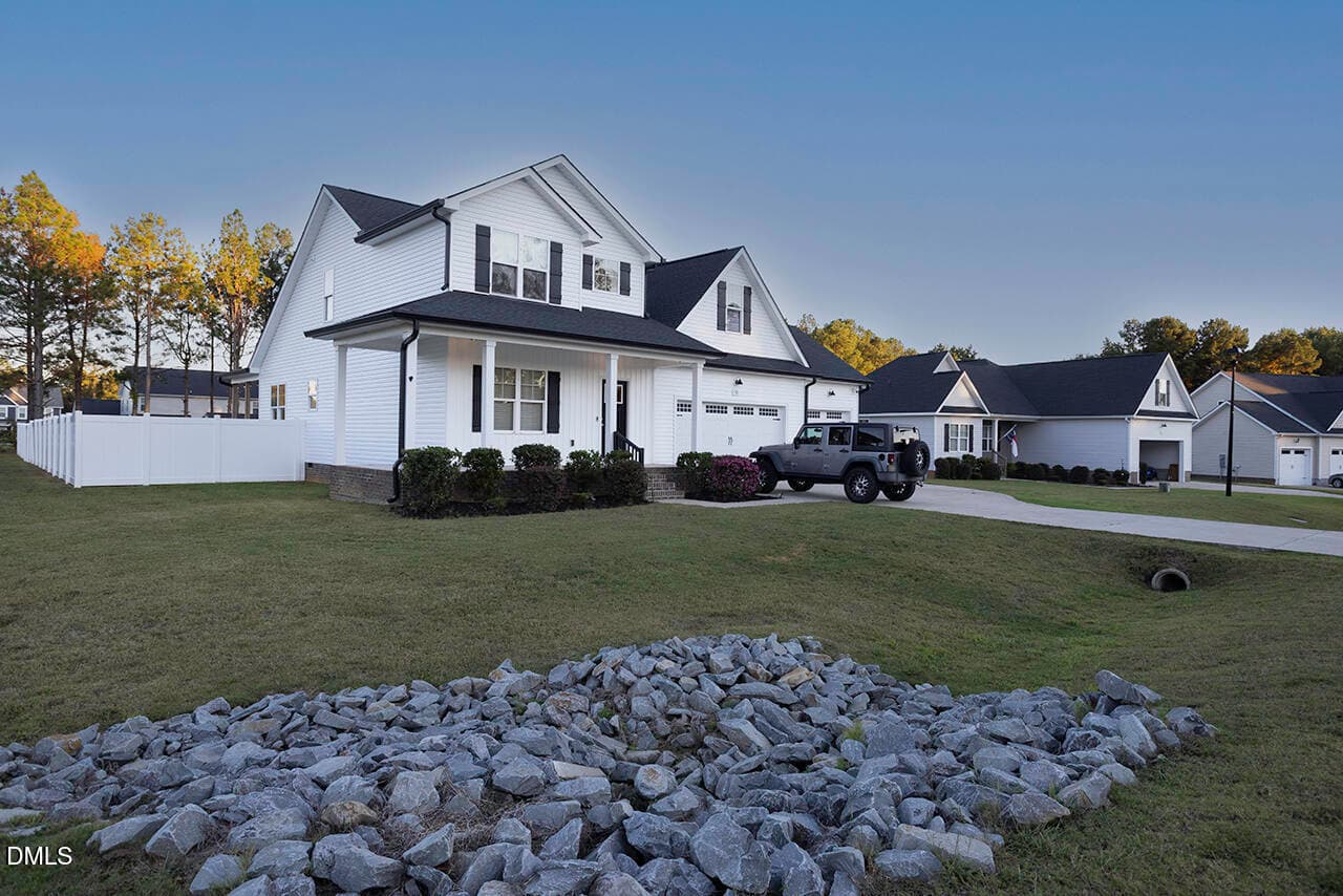 586A5458-Edit - 15 Copperhead Lane, Benson, NC 27504, Benson