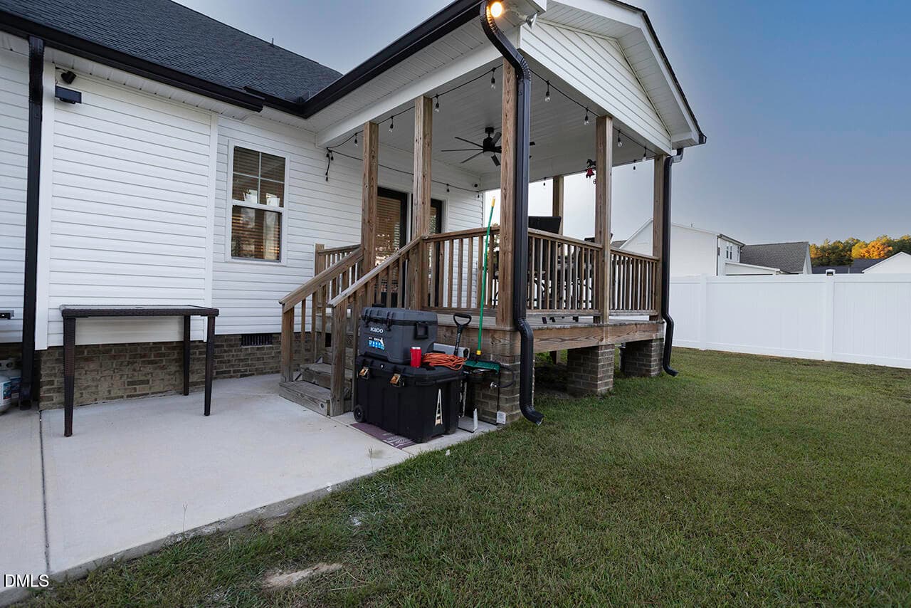 586A5467-Edit - 15 Copperhead Lane, Benson, NC 27504, Benson