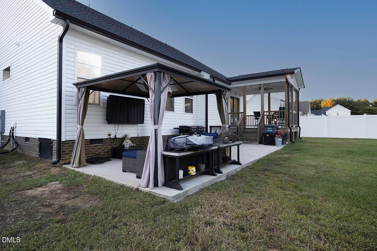 586A5463-Edit - 15 Copperhead Lane, Benson, NC 27504, Benson