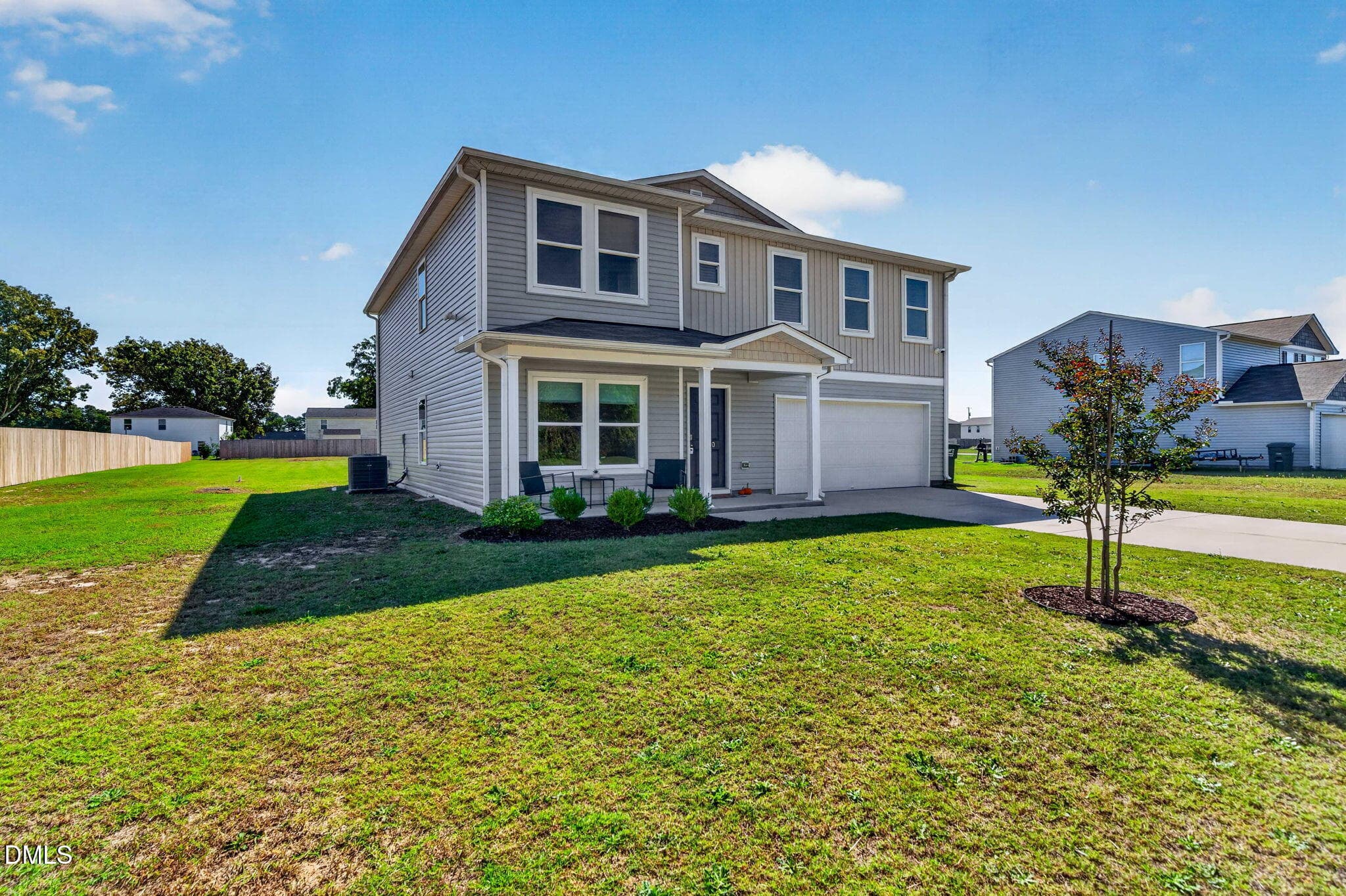 11-web-or-mls-9200 Shallow Crk Trl -7 - 9200 Shallow Creek Trail, Bailey, NC 27807, Bailey