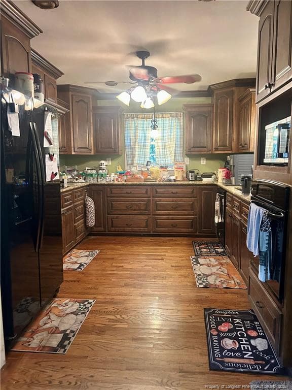 Photo 12 - 1203 N Fulton Street, Raeford, NC 28376, Raeford