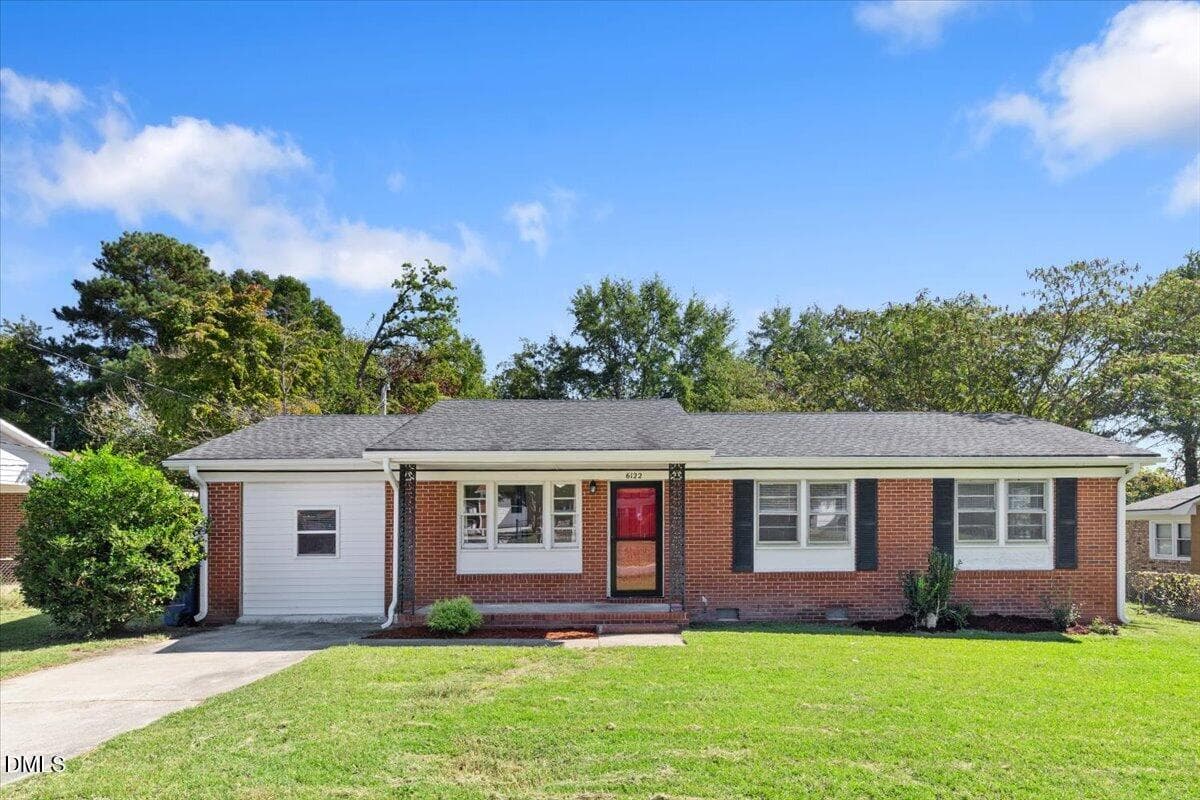 03-6122 Conaway Dr - 6122 Conaway Drive, Fayetteville, NC 28314, Fayetteville