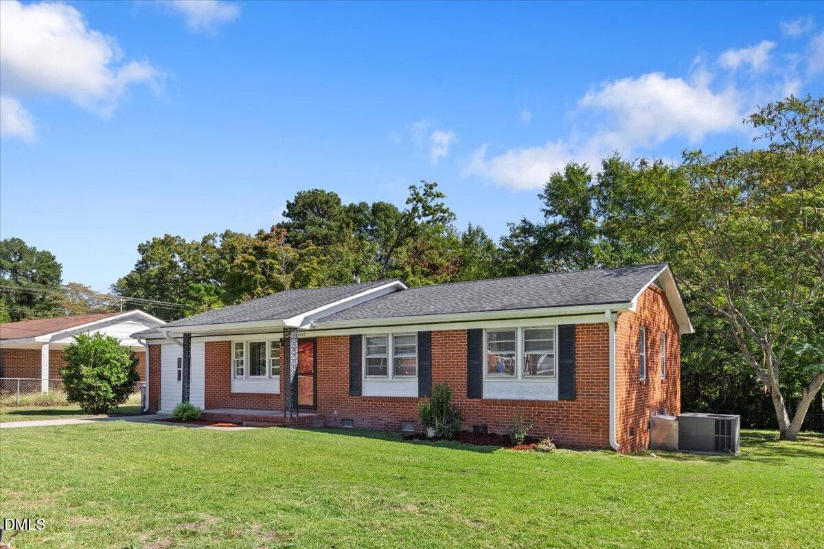 04-6122 Conaway Dr - 6122 Conaway Drive, Fayetteville, NC 28314, Fayetteville