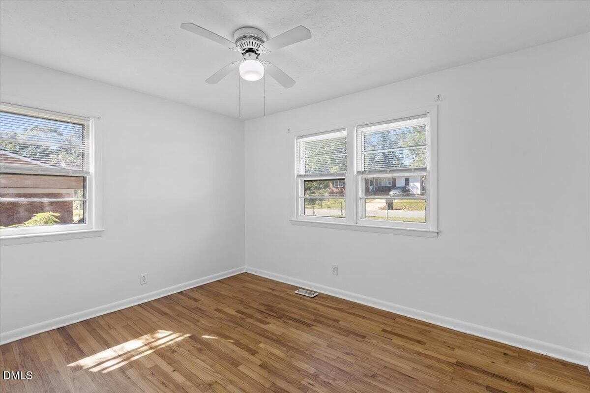 25-6122 Conaway Dr - 6122 Conaway Drive, Fayetteville, NC 28314, Fayetteville