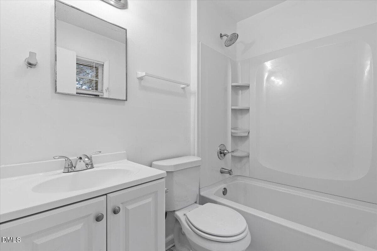 30-6122 Conaway Dr - 6122 Conaway Drive, Fayetteville, NC 28314, Fayetteville