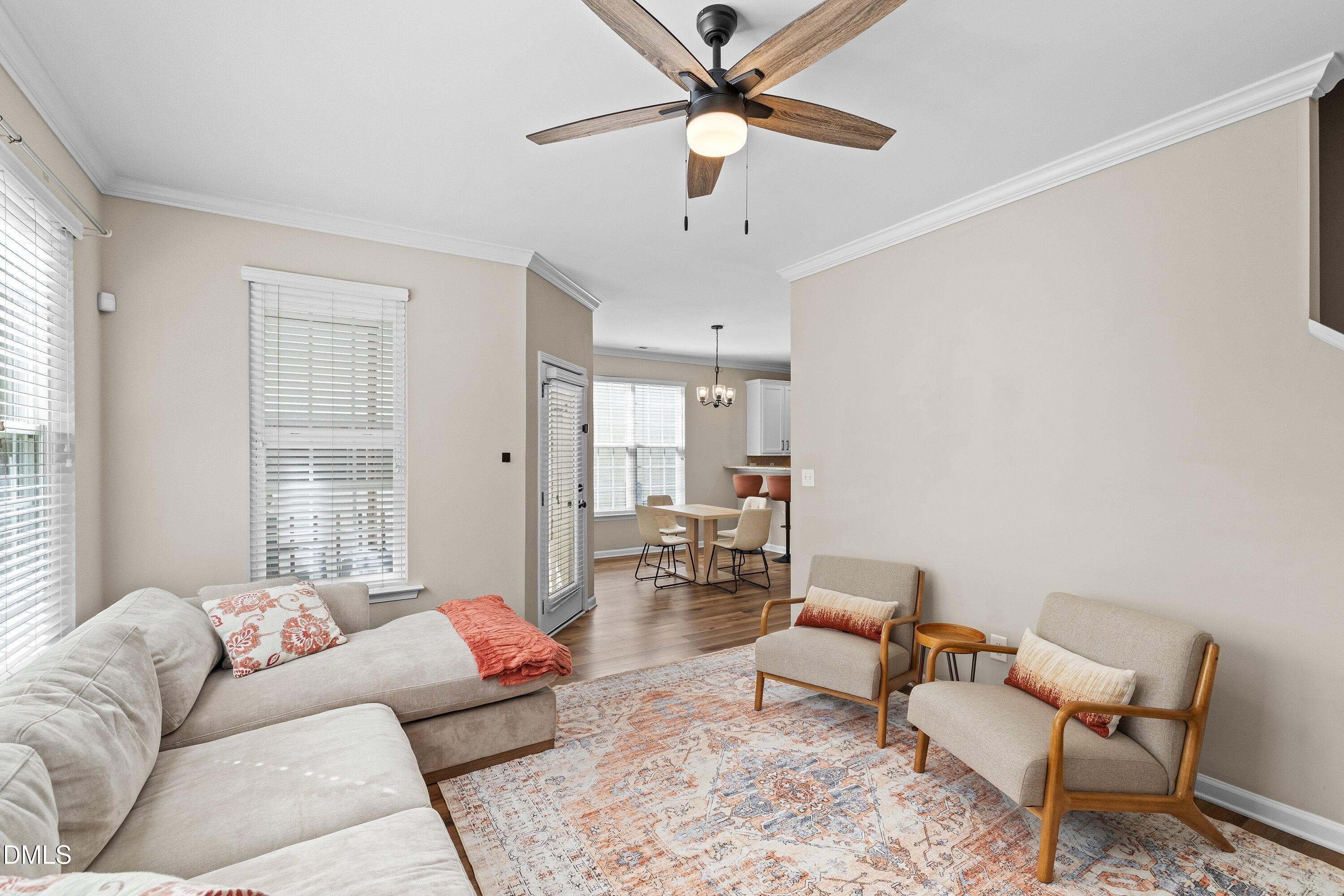 19-621 Woodson Dr_7875 - 621 Woodson Drive, Clayton, NC 27527, Clayton