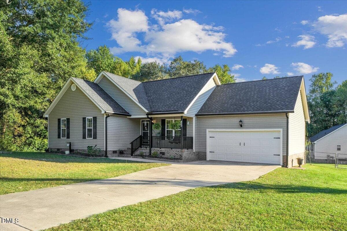 03-420 Twin Creeks Dr-3 - 420 Twin Creeks Drive, Goldsboro, NC 27530, Goldsboro