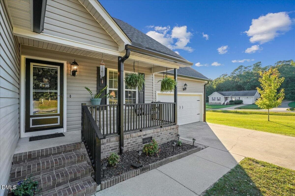 05-420 Twin Creeks Dr-5 - 420 Twin Creeks Drive, Goldsboro, NC 27530, Goldsboro