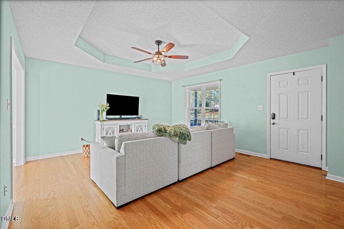 25-420 Twin Creeks Dr-25 - 420 Twin Creeks Drive, Goldsboro, NC 27530, Goldsboro