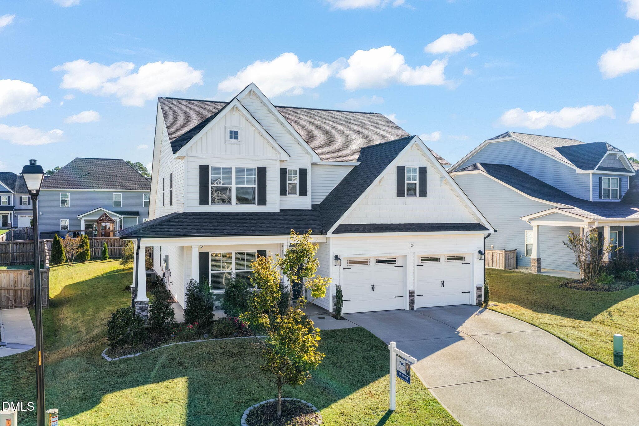 2-web-or-mls-brenda done-2 - 60 Tea Olive Court, Clayton, NC 27520, Clayton