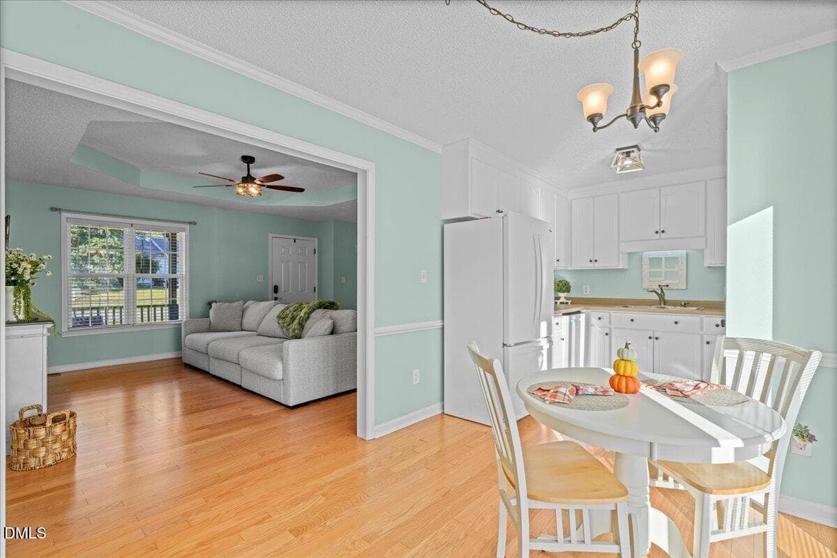 33-420 Twin Creeks Dr-33 - 420 Twin Creeks Drive, Goldsboro, NC 27530, Goldsboro
