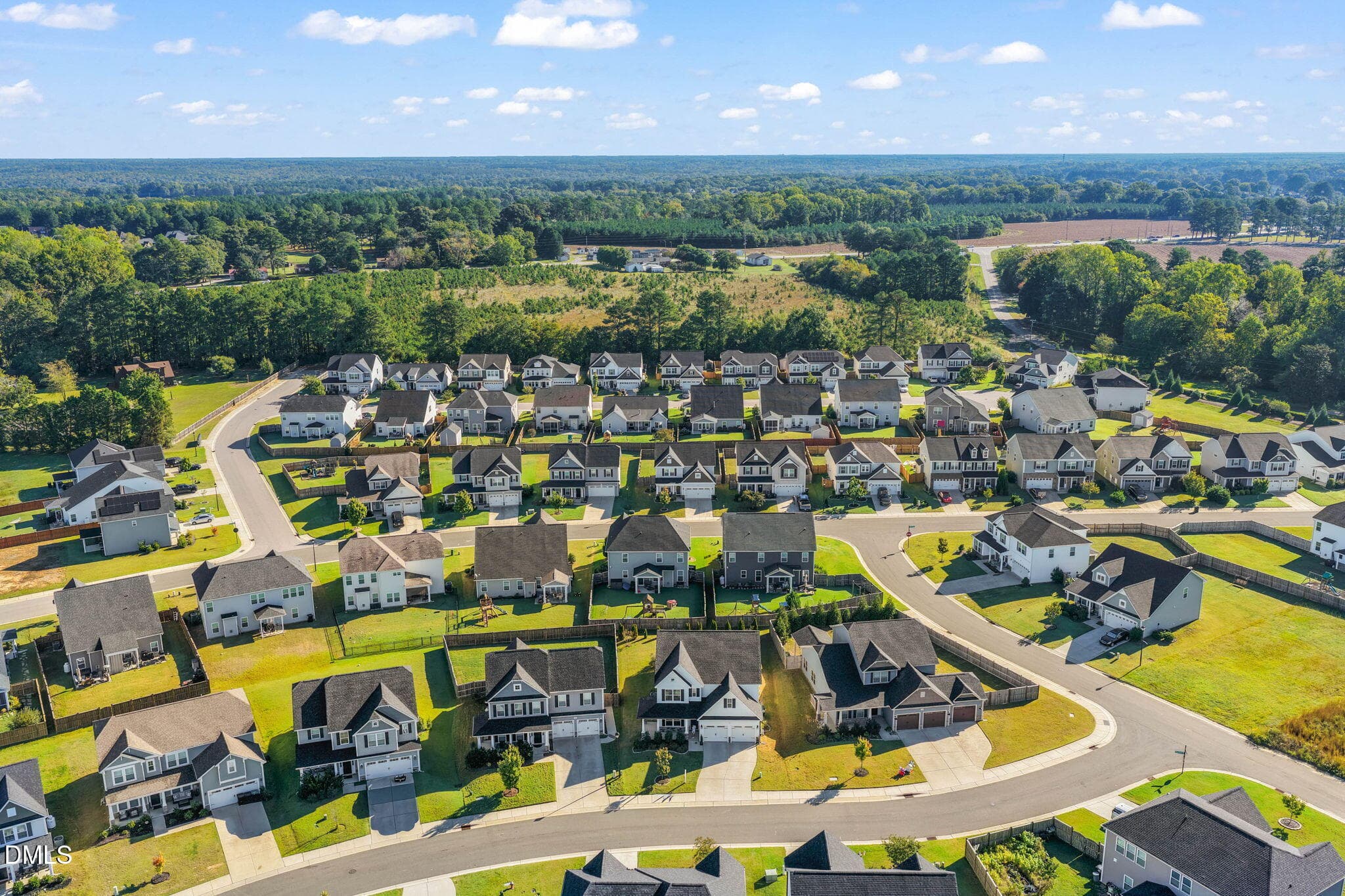 50-web-or-mls-brenda done-5 - 60 Tea Olive Court, Clayton, NC 27520, Clayton