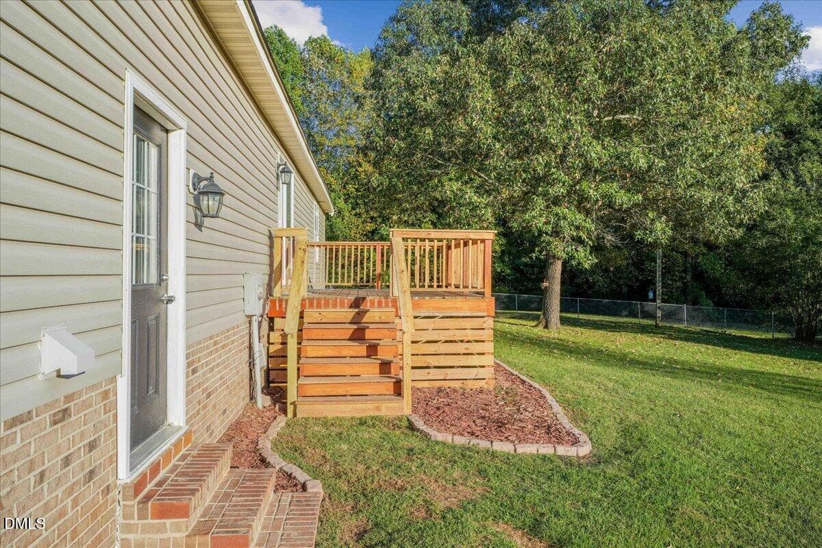 08-420 Twin Creeks Dr-8 - 420 Twin Creeks Drive, Goldsboro, NC 27530, Goldsboro