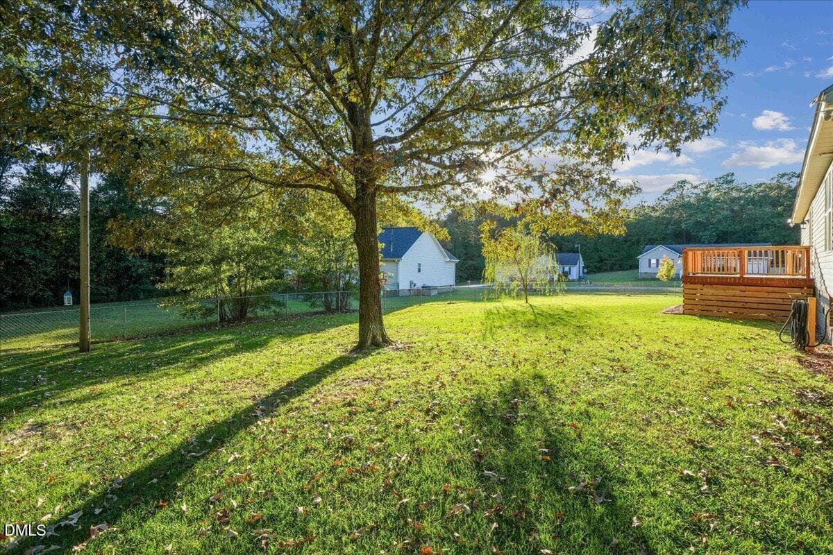 12-420 Twin Creeks Dr-12 - 420 Twin Creeks Drive, Goldsboro, NC 27530, Goldsboro