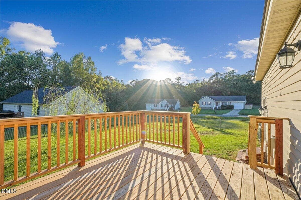 13-420 Twin Creeks Dr-13 - 420 Twin Creeks Drive, Goldsboro, NC 27530, Goldsboro