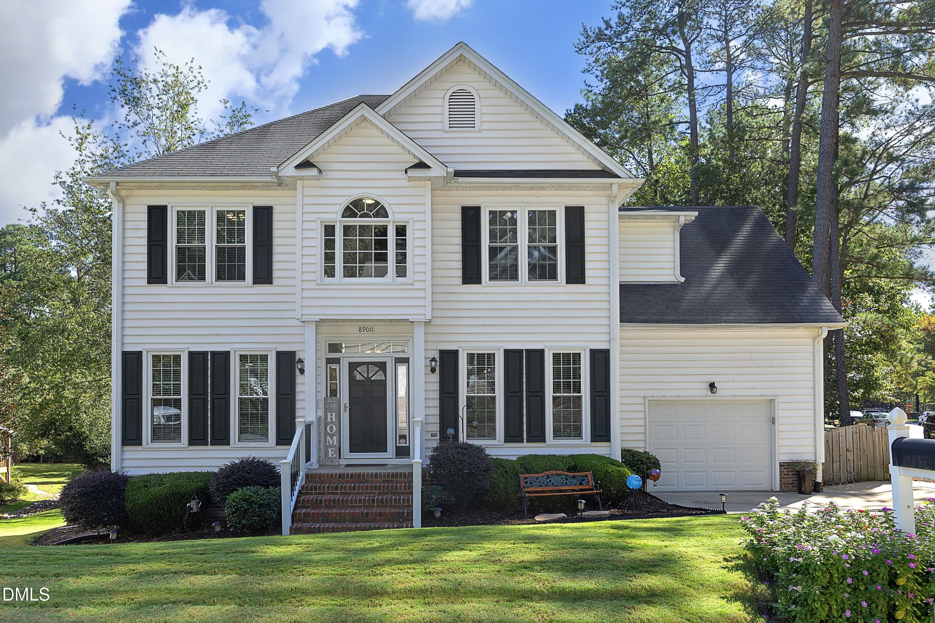 01Front - 8900 Castleton Lane, Raleigh, NC 27615, Raleigh