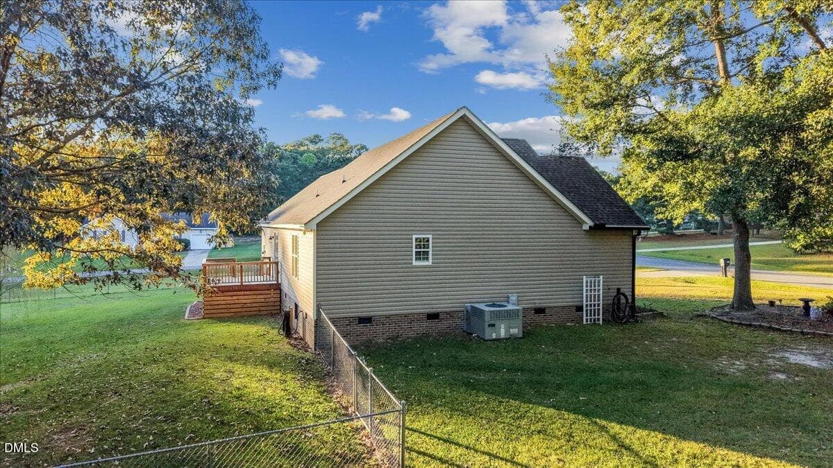 22-420 Twin Creeks Dr-22 - 420 Twin Creeks Drive, Goldsboro, NC 27530, Goldsboro