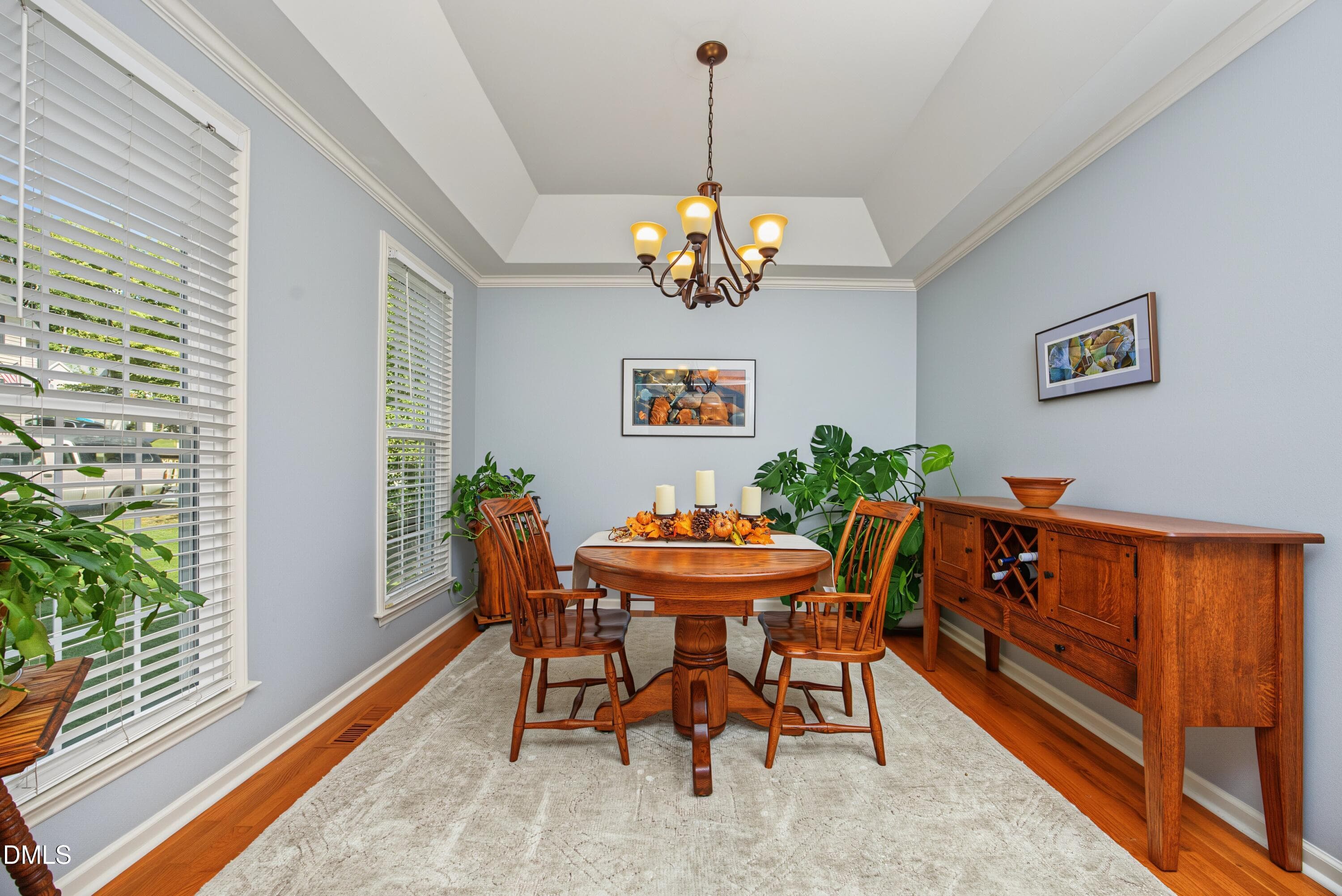 07Dining - 8900 Castleton Lane, Raleigh, NC 27615, Raleigh