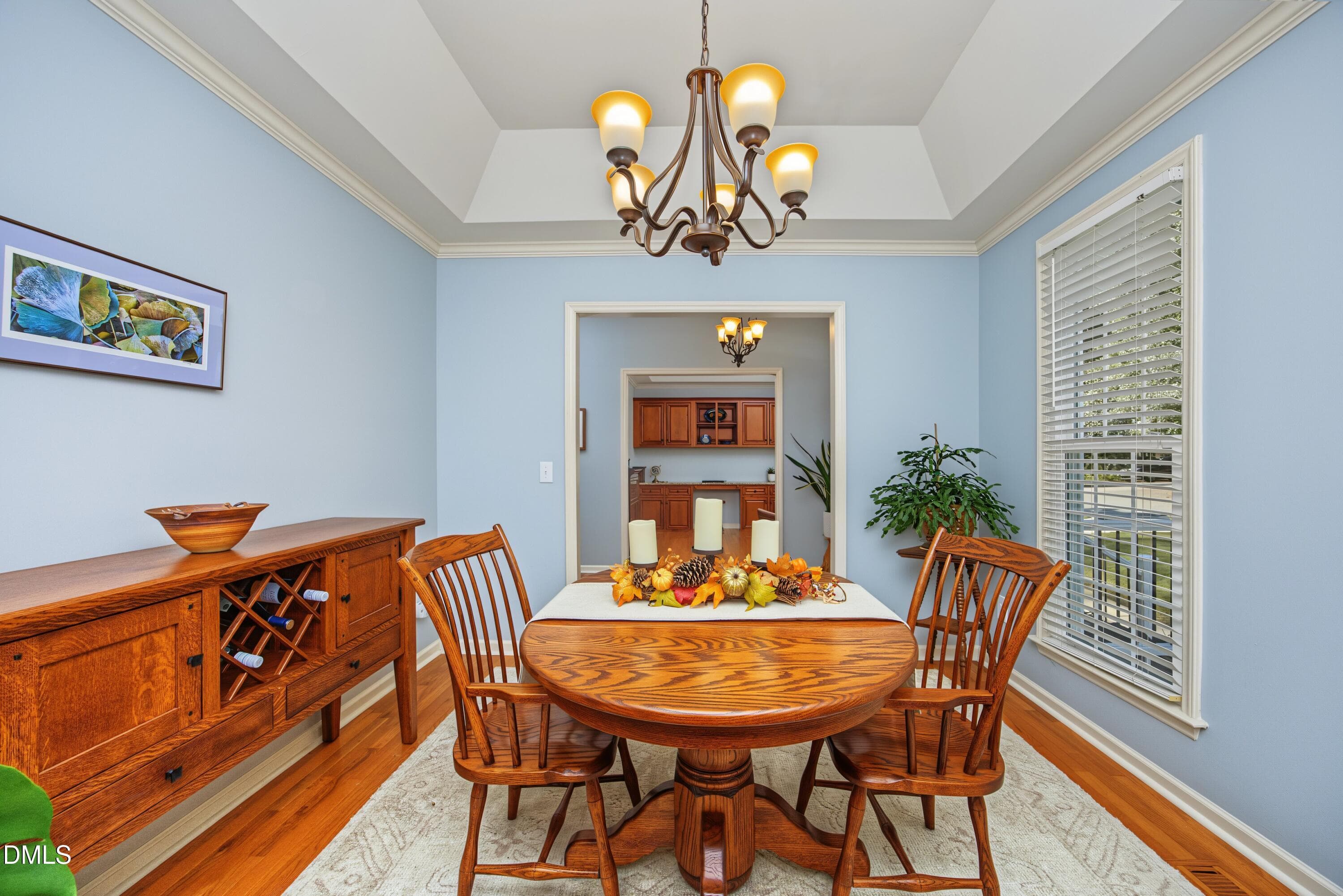 08Dining - 8900 Castleton Lane, Raleigh, NC 27615, Raleigh