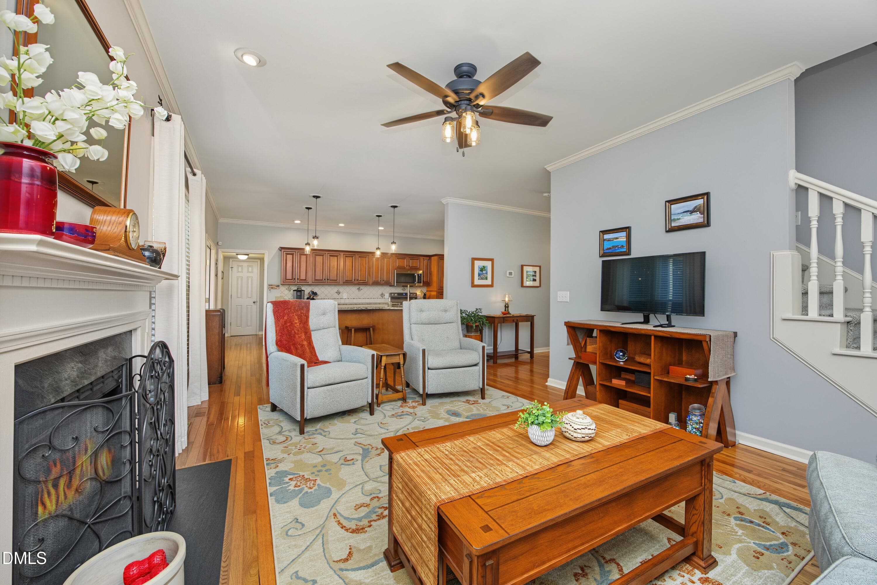 12Living - 8900 Castleton Lane, Raleigh, NC 27615, Raleigh