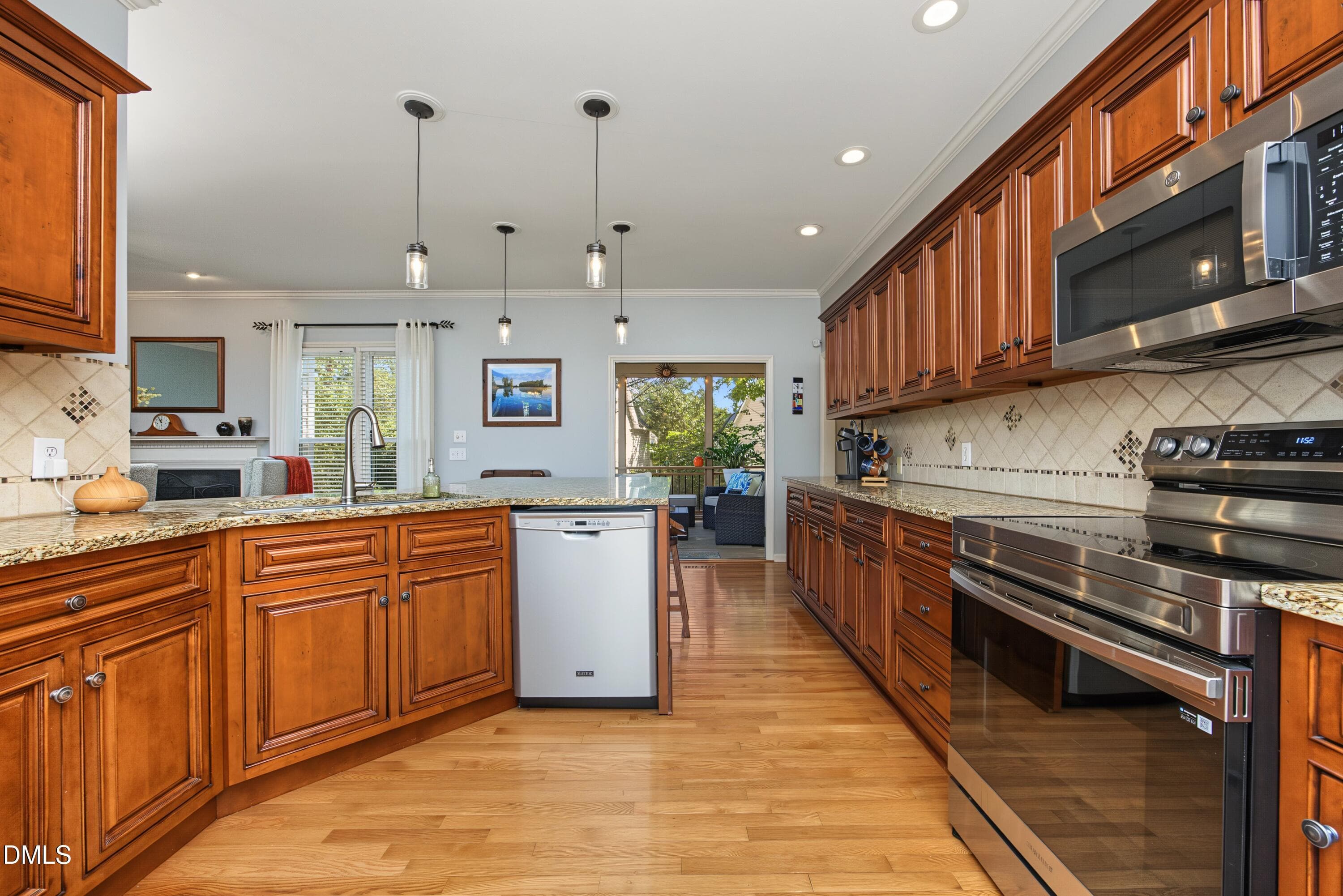 13Kitchen - 8900 Castleton Lane, Raleigh, NC 27615, Raleigh