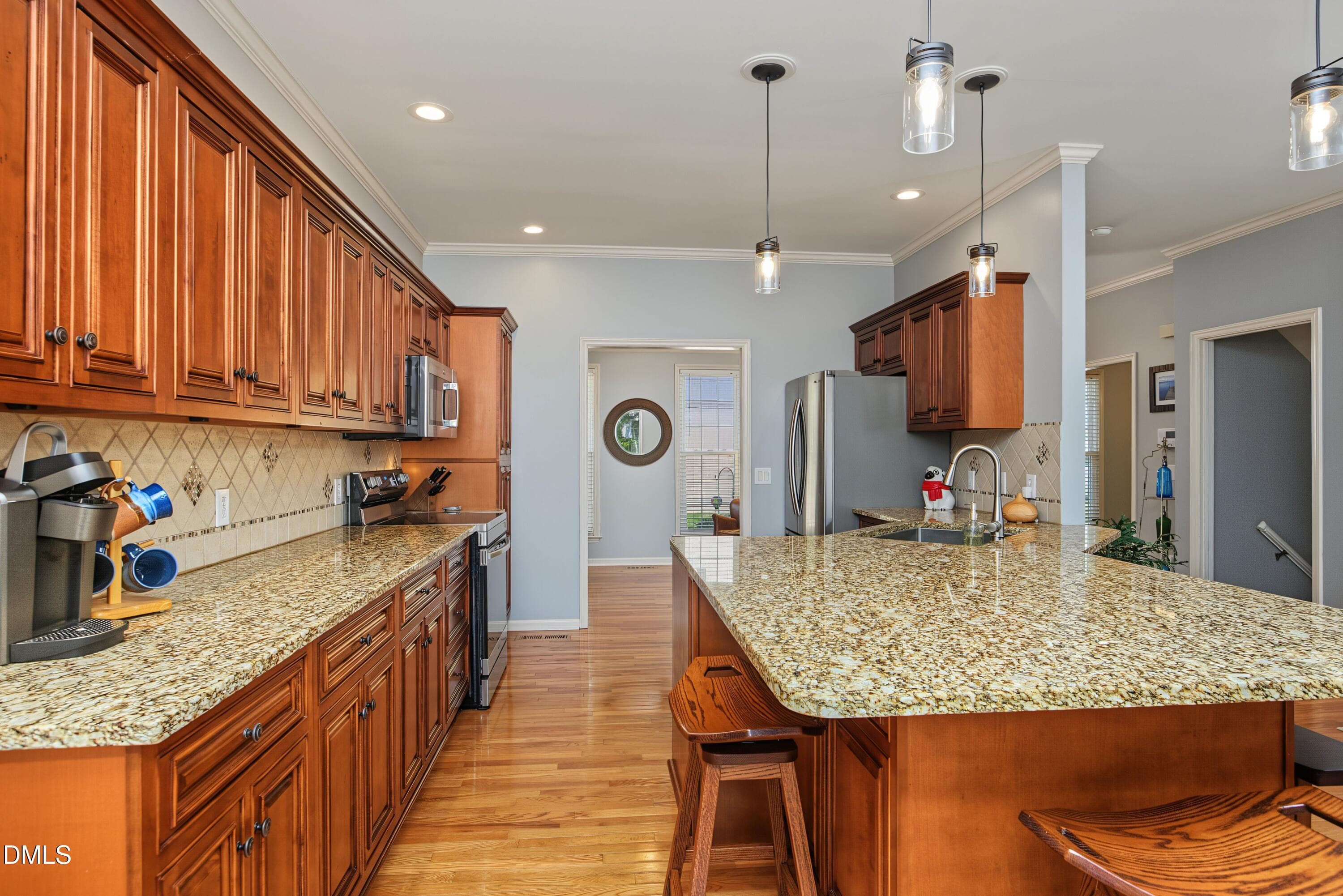 15Kitchen - 8900 Castleton Lane, Raleigh, NC 27615, Raleigh