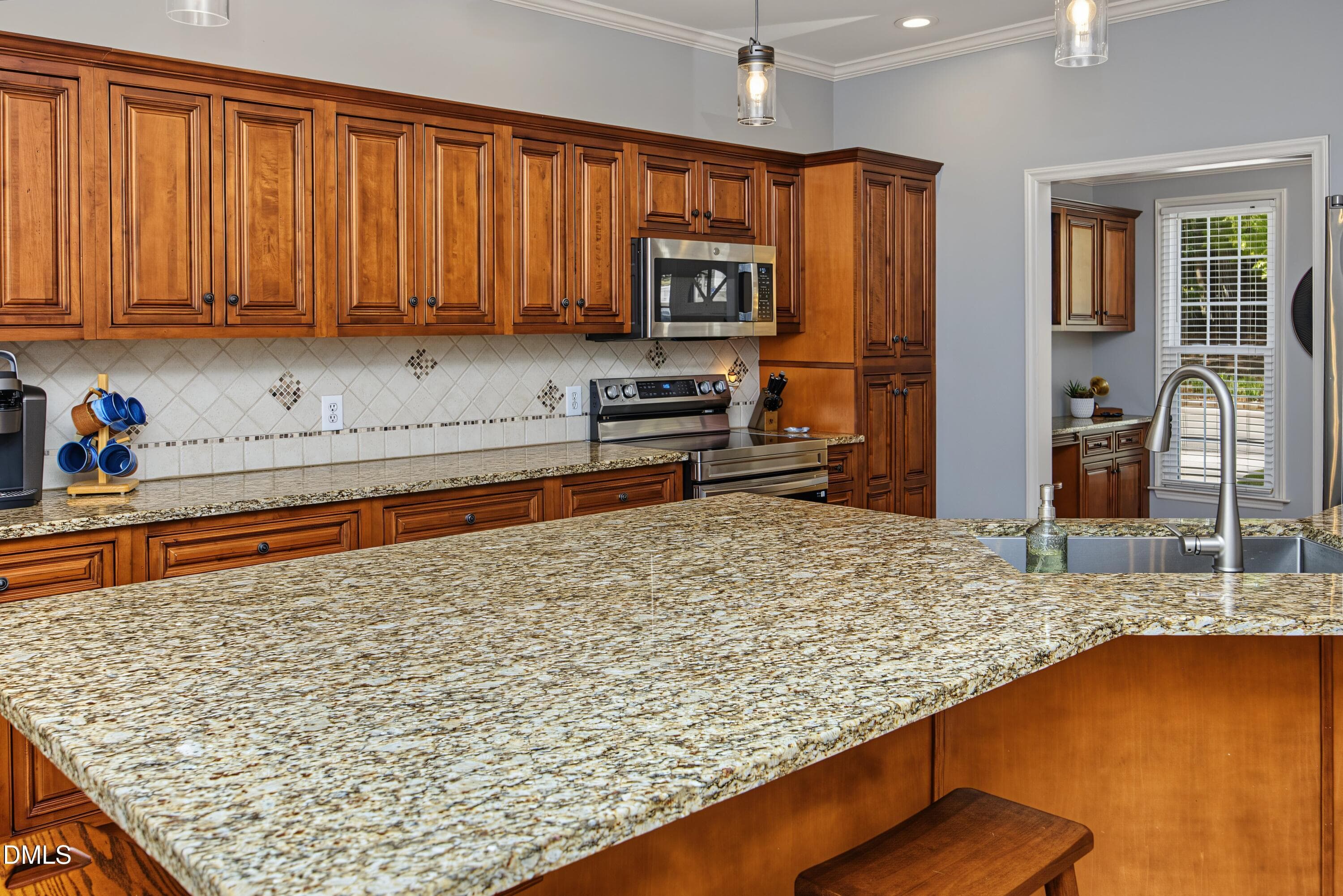 16Countertop - 8900 Castleton Lane, Raleigh, NC 27615, Raleigh