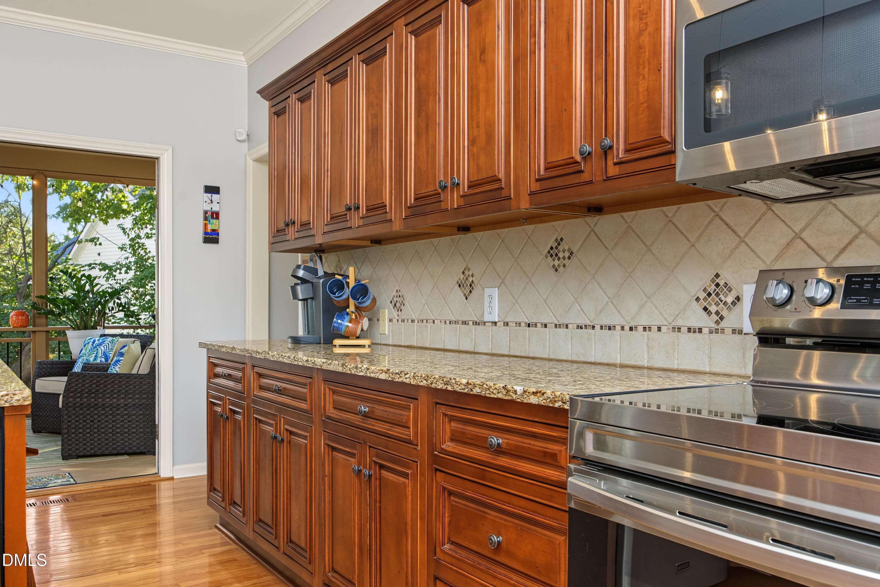 18Kitchen - 8900 Castleton Lane, Raleigh, NC 27615, Raleigh