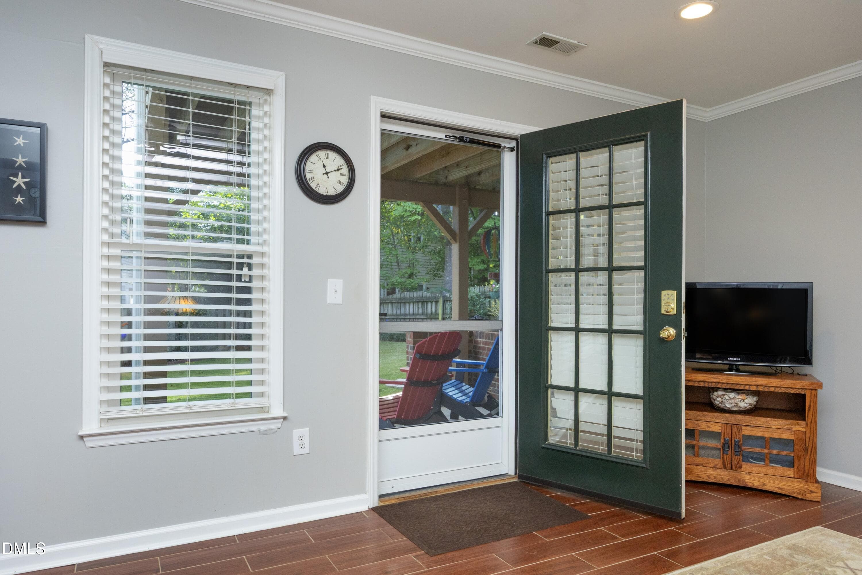 25LowerDoor - 8900 Castleton Lane, Raleigh, NC 27615, Raleigh