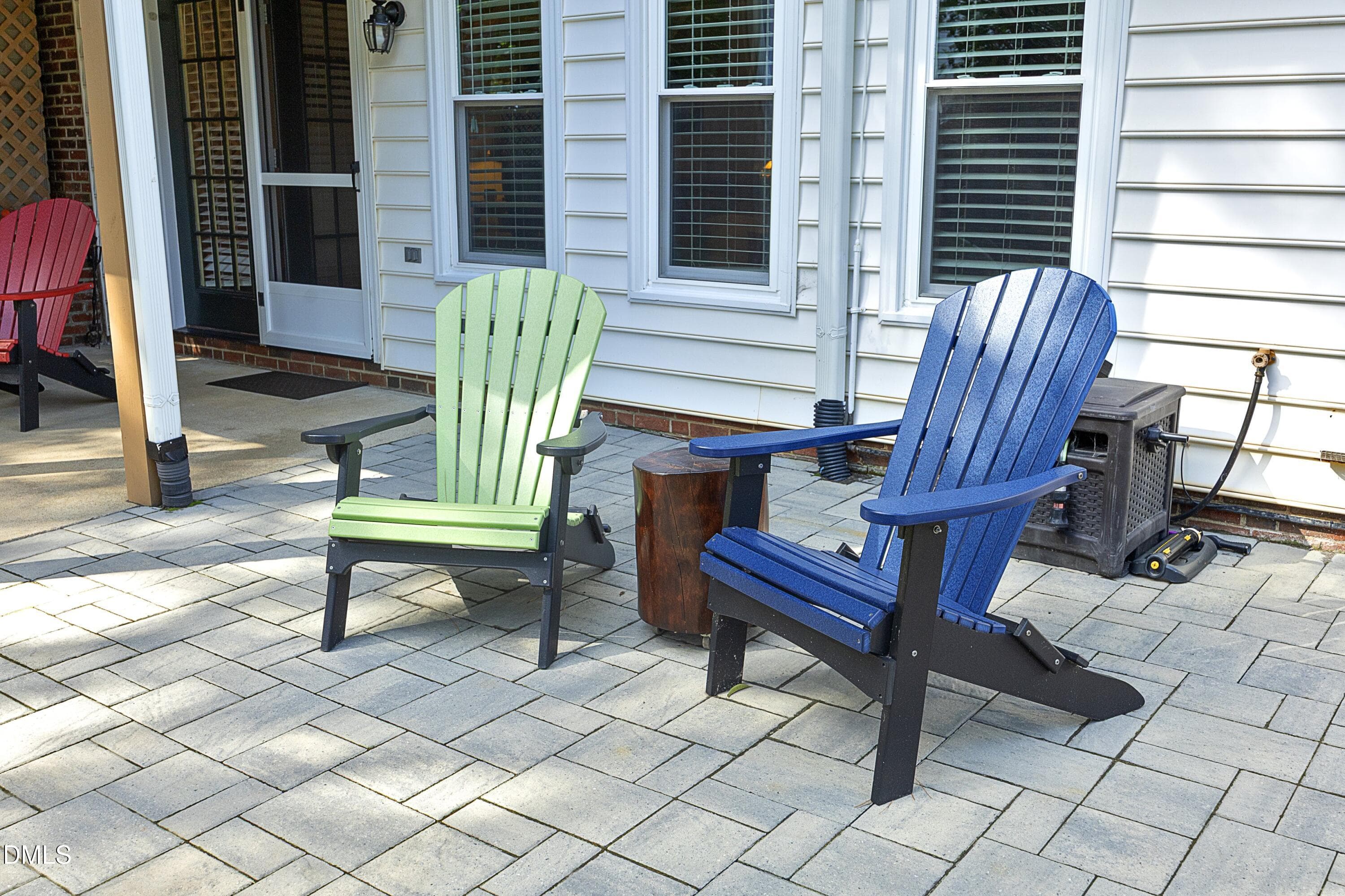 26Patio - 8900 Castleton Lane, Raleigh, NC 27615, Raleigh