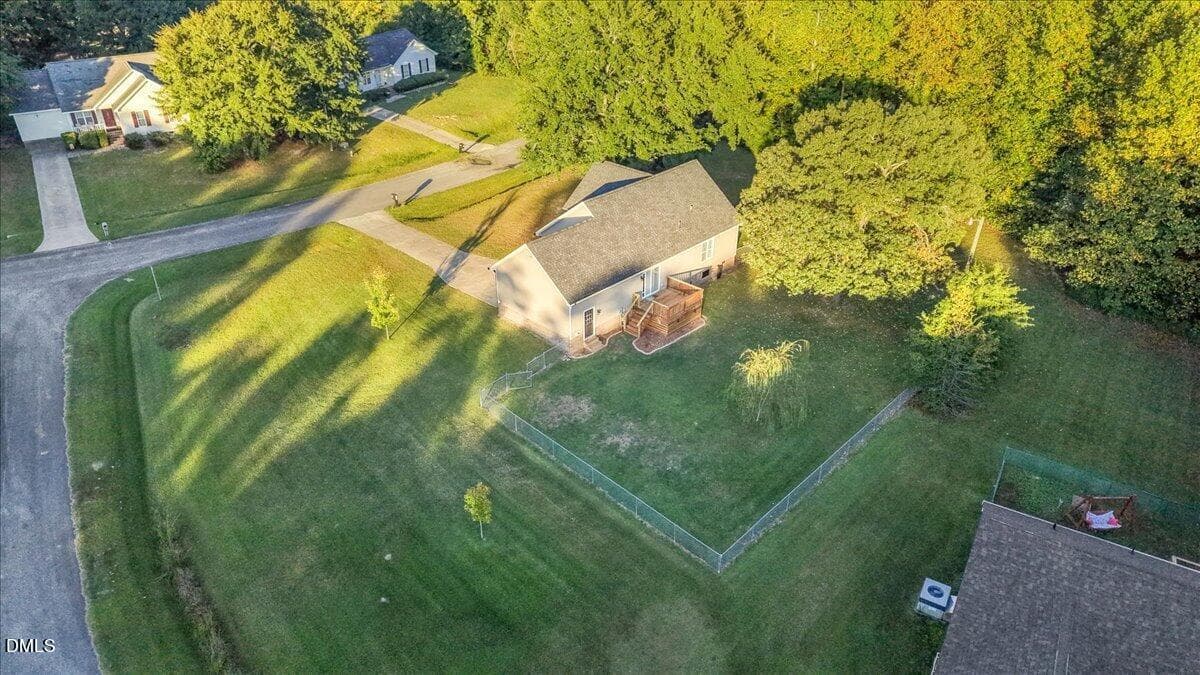 19-420 Twin Creeks Dr-19 - 420 Twin Creeks Drive, Goldsboro, NC 27530, Goldsboro