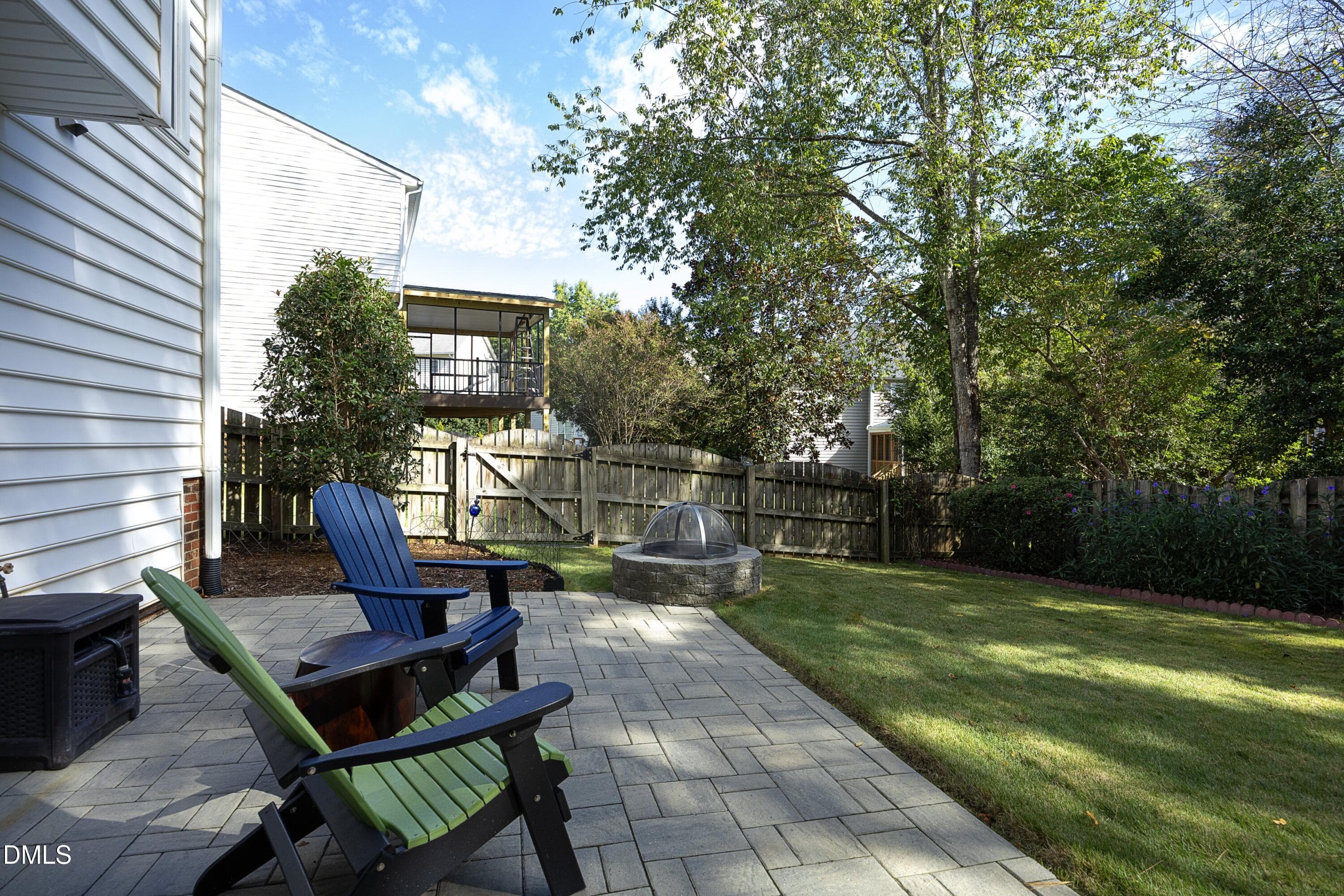 28Patio - 8900 Castleton Lane, Raleigh, NC 27615, Raleigh