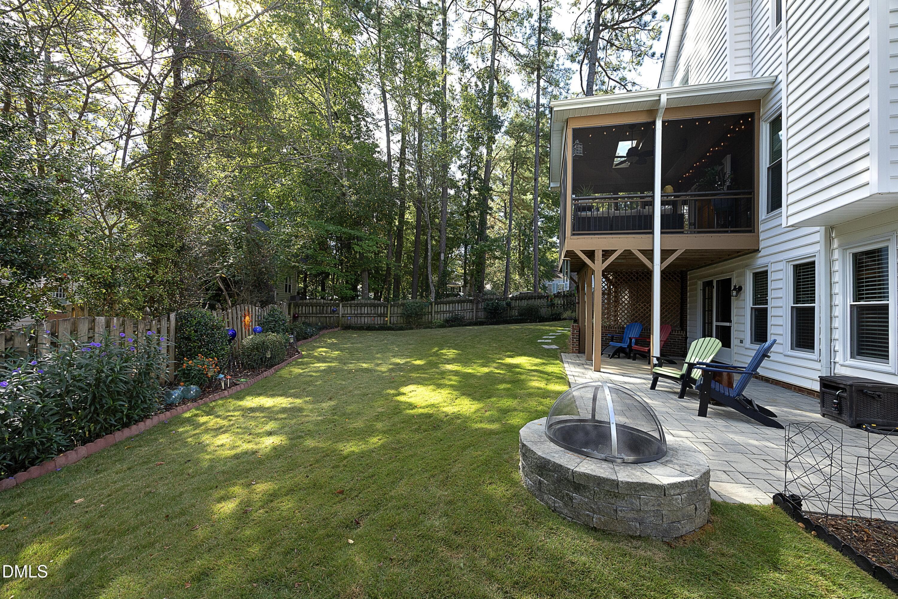 29Back - 8900 Castleton Lane, Raleigh, NC 27615, Raleigh