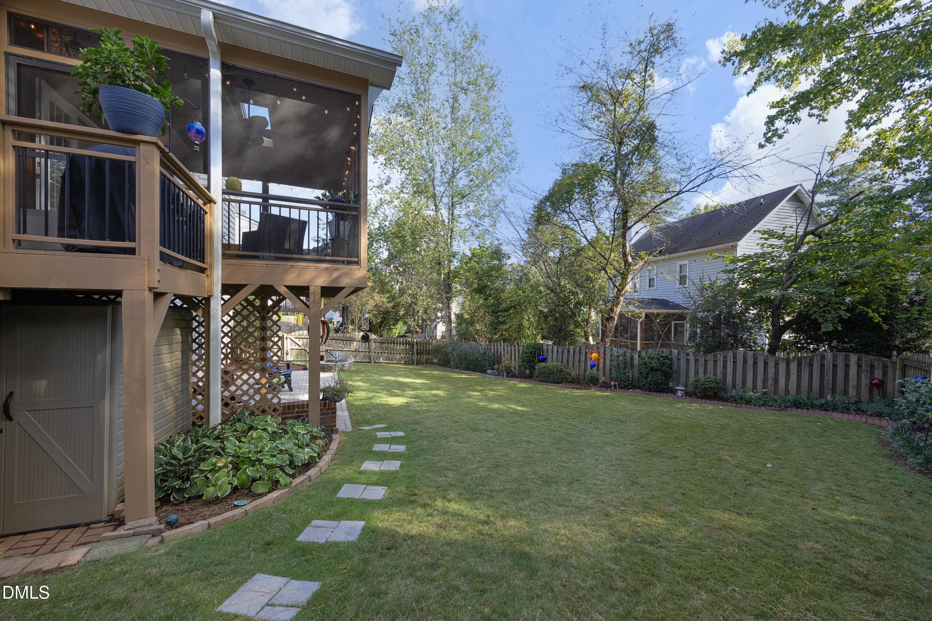 33Back - 8900 Castleton Lane, Raleigh, NC 27615, Raleigh