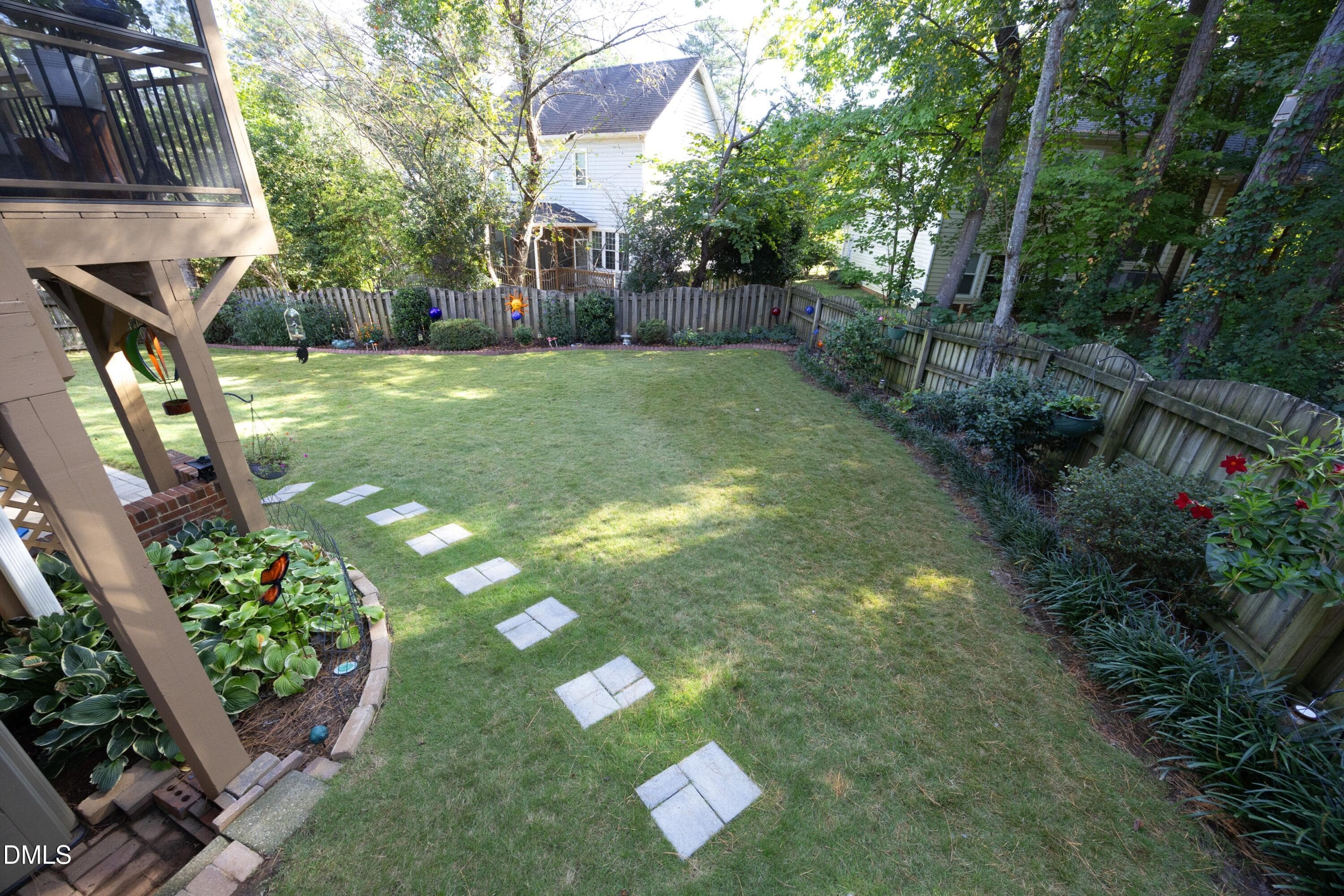 34Back - 8900 Castleton Lane, Raleigh, NC 27615, Raleigh