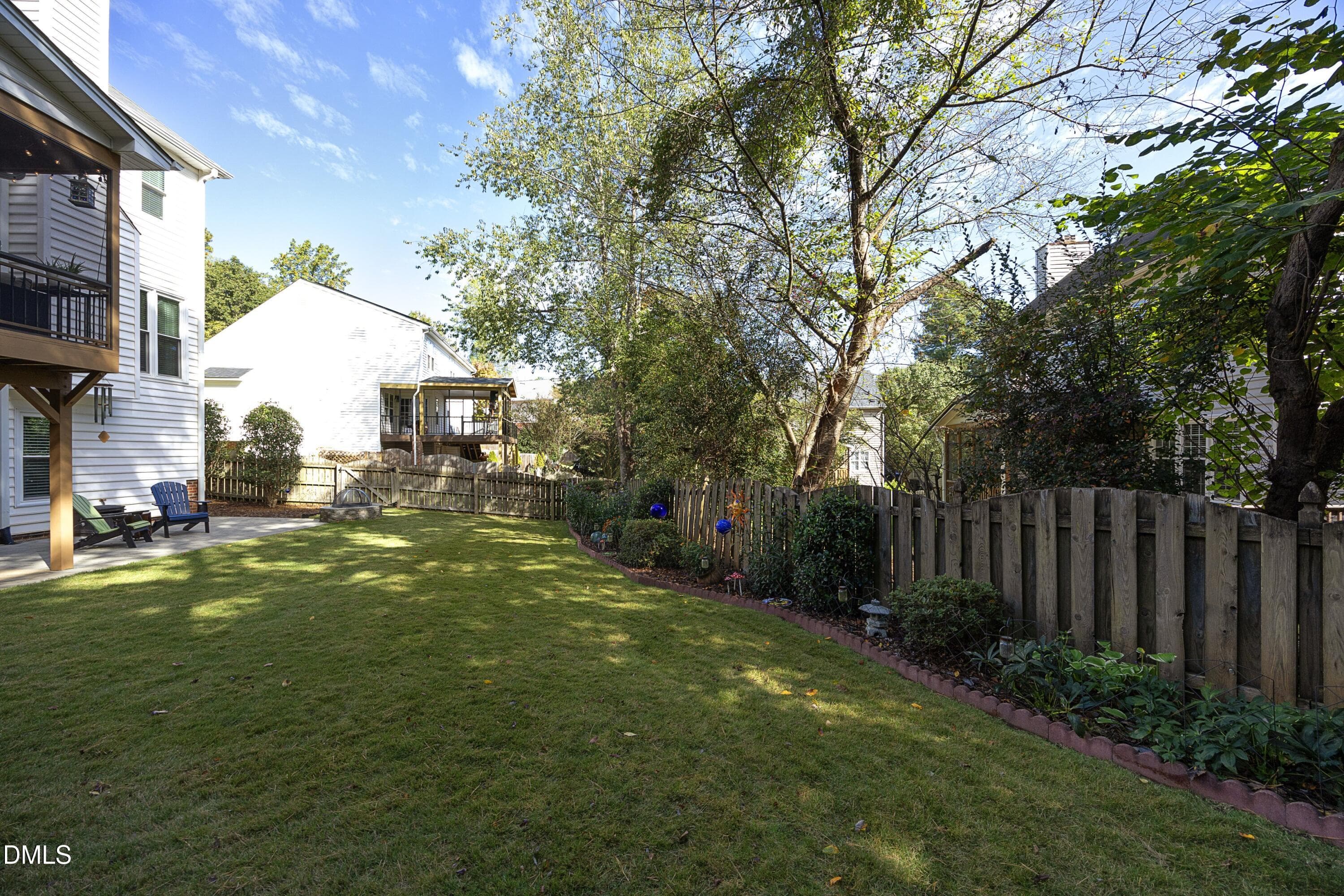 36Back - 8900 Castleton Lane, Raleigh, NC 27615, Raleigh
