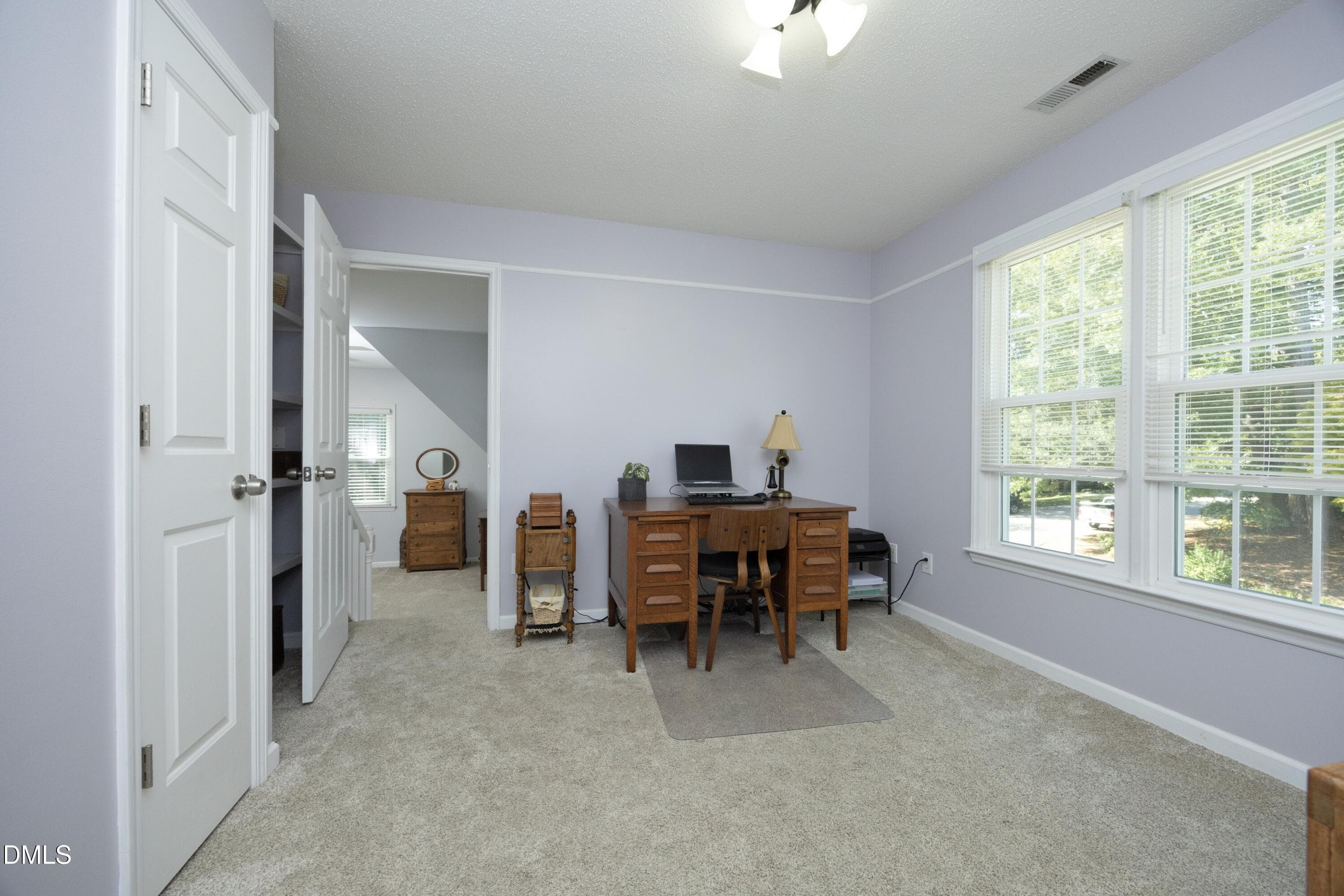 44Bedroom3 - 8900 Castleton Lane, Raleigh, NC 27615, Raleigh