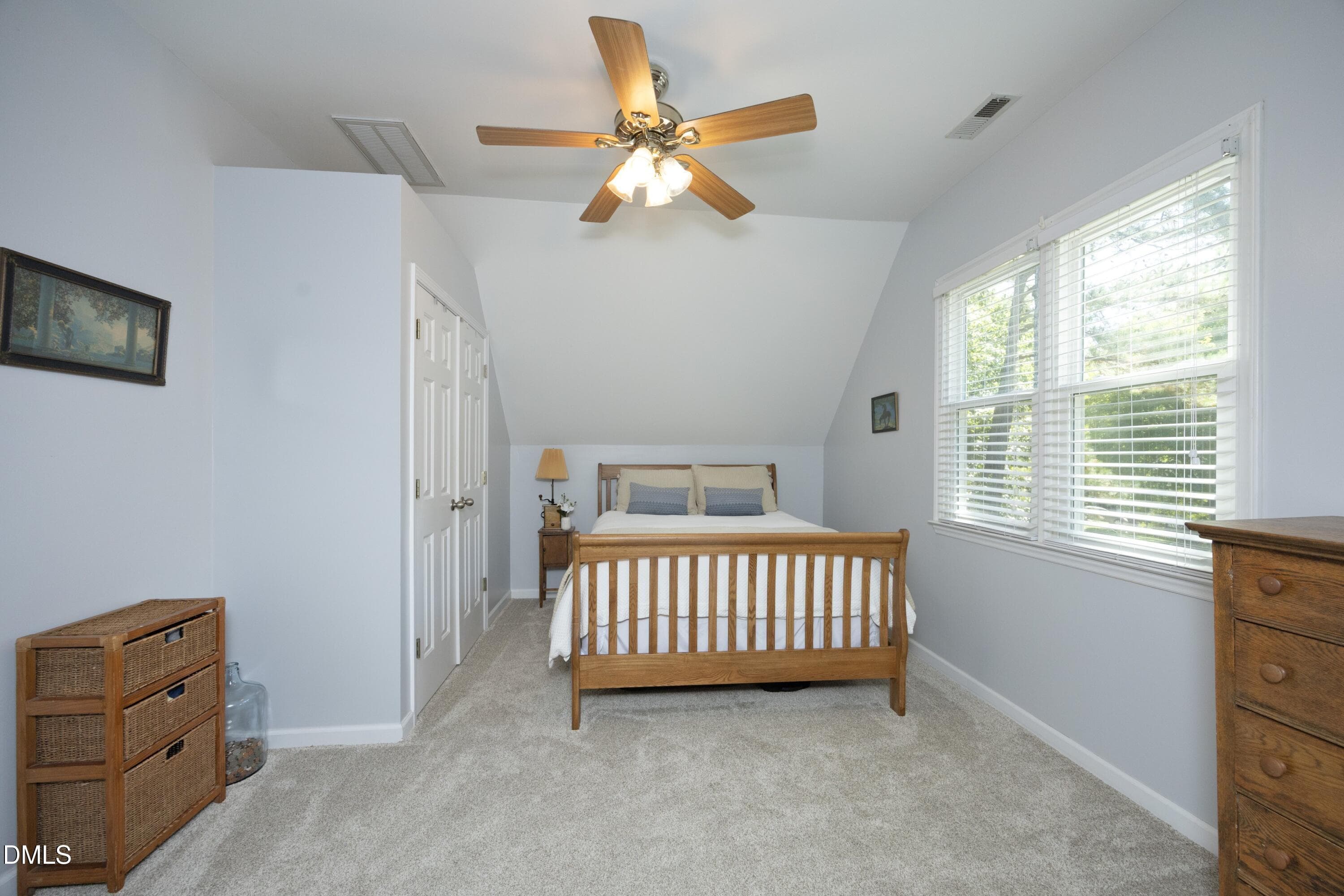47Bedroom4 - 8900 Castleton Lane, Raleigh, NC 27615, Raleigh