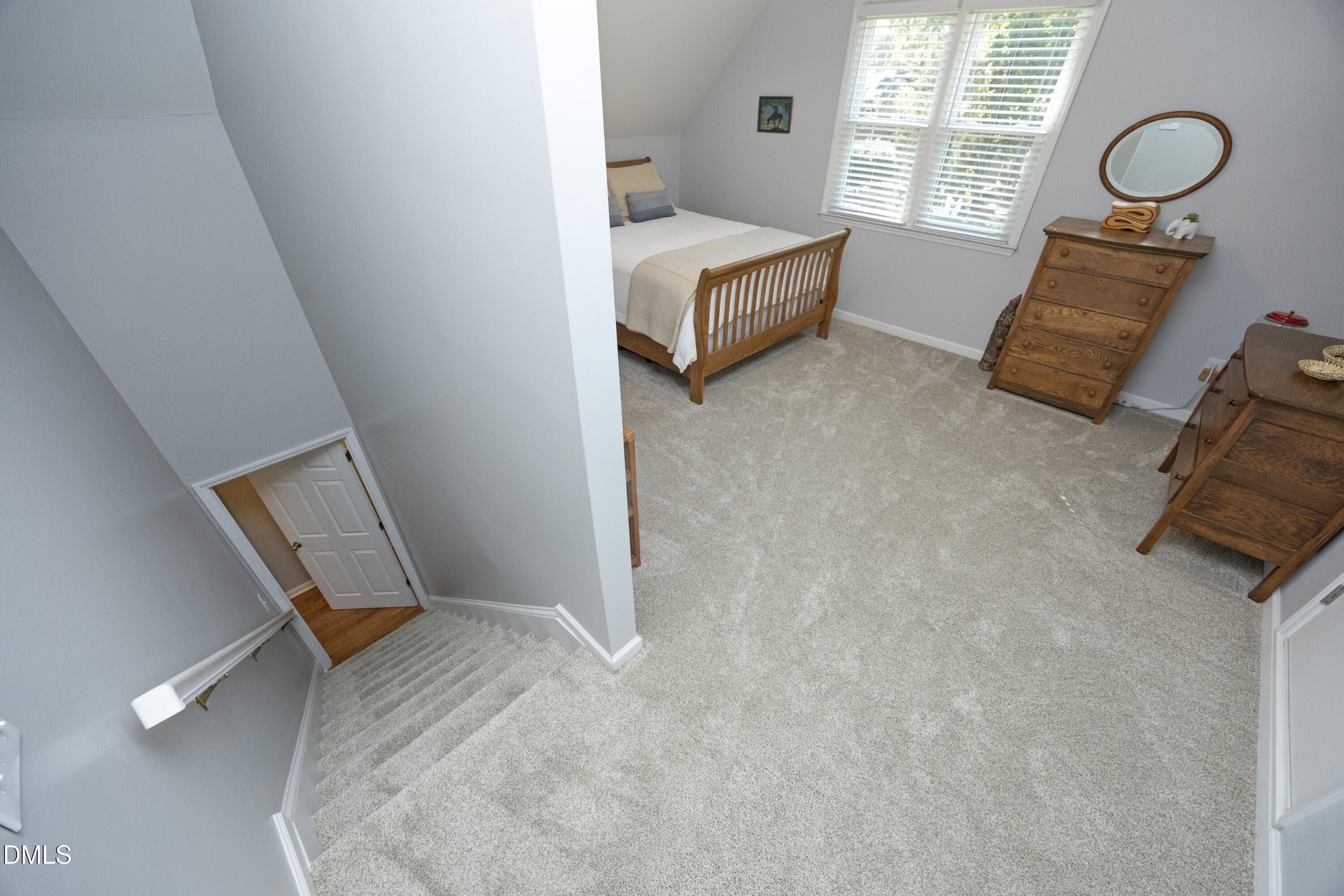 49BackStairs - 8900 Castleton Lane, Raleigh, NC 27615, Raleigh