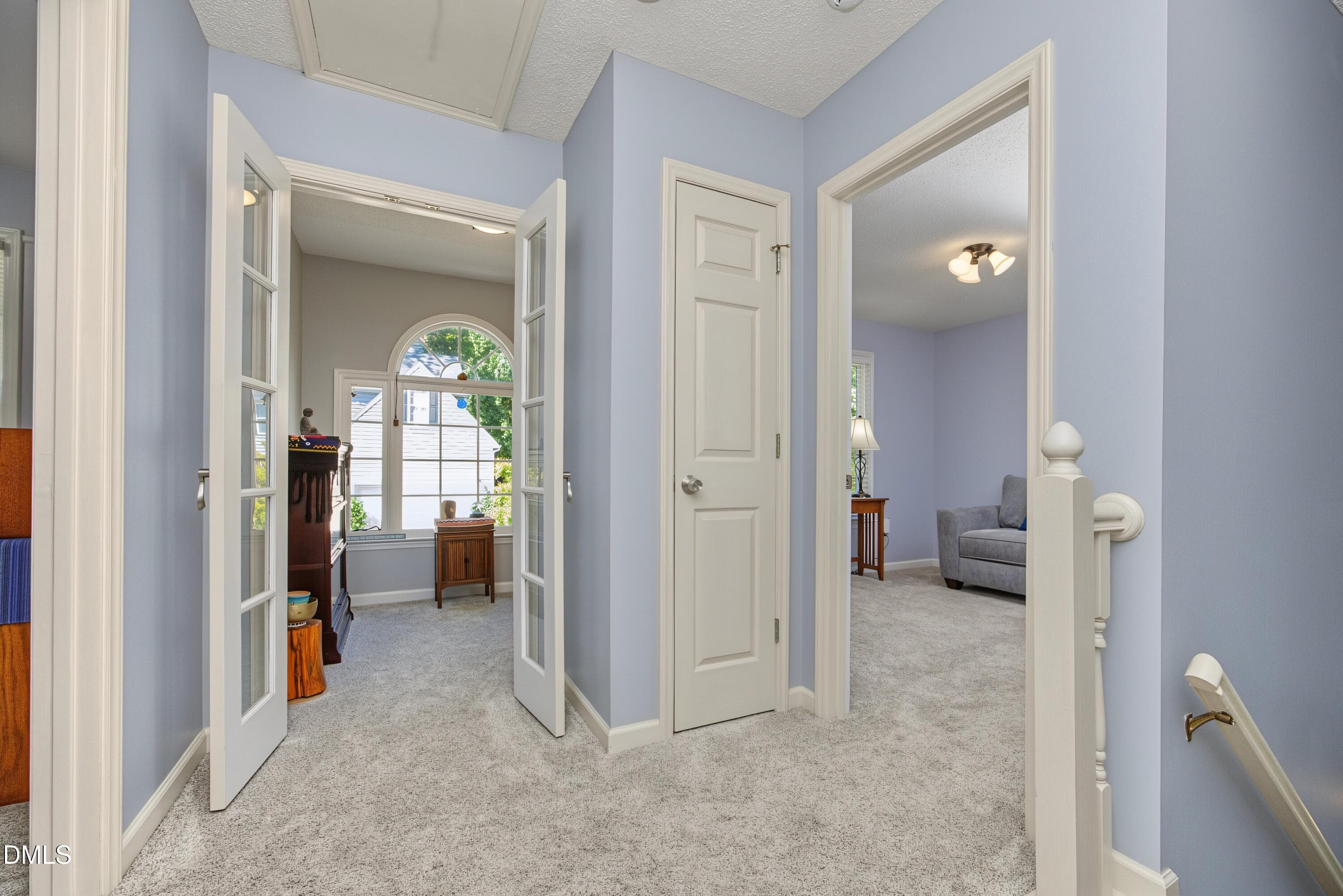 50TopOfStairs - 8900 Castleton Lane, Raleigh, NC 27615, Raleigh