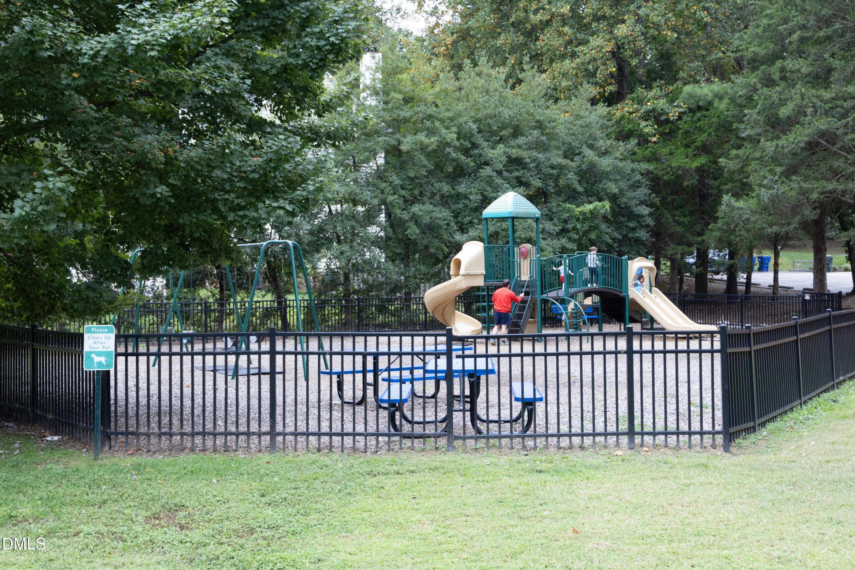 DurantPlayground - 8900 Castleton Lane, Raleigh, NC 27615, Raleigh
