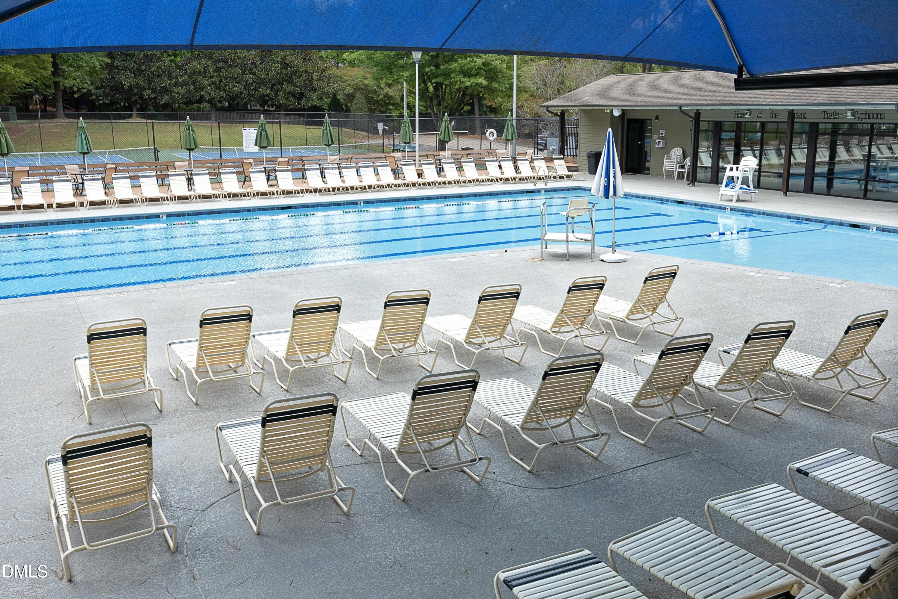 DurantPool2 - 8900 Castleton Lane, Raleigh, NC 27615, Raleigh