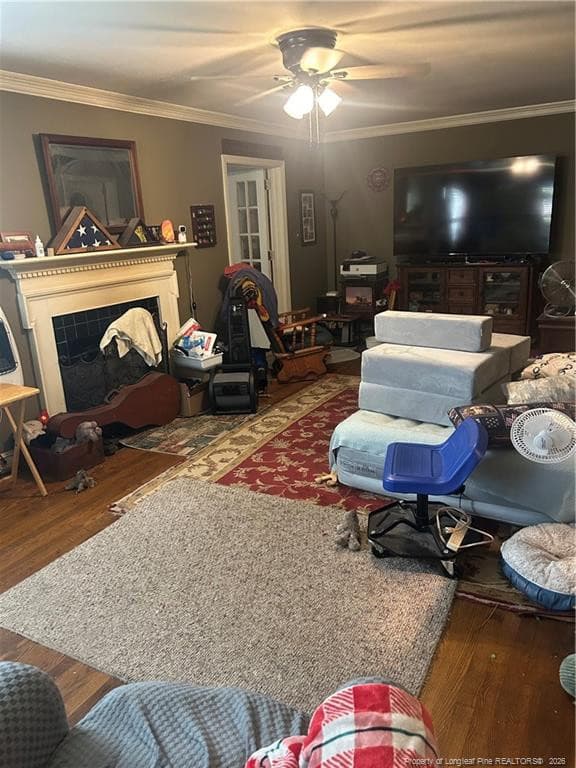 Photo 22 - 1203 N Fulton Street, Raeford, NC 28376, Raeford